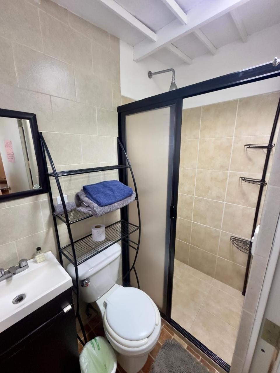 Bright In Parque Apartamento