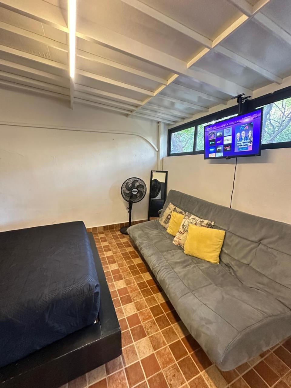 Apartamento Bright In Parque