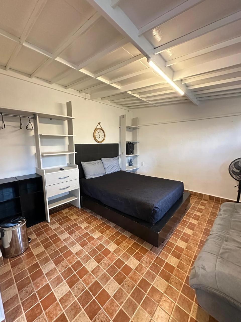 Apartamento Bright In Parque *