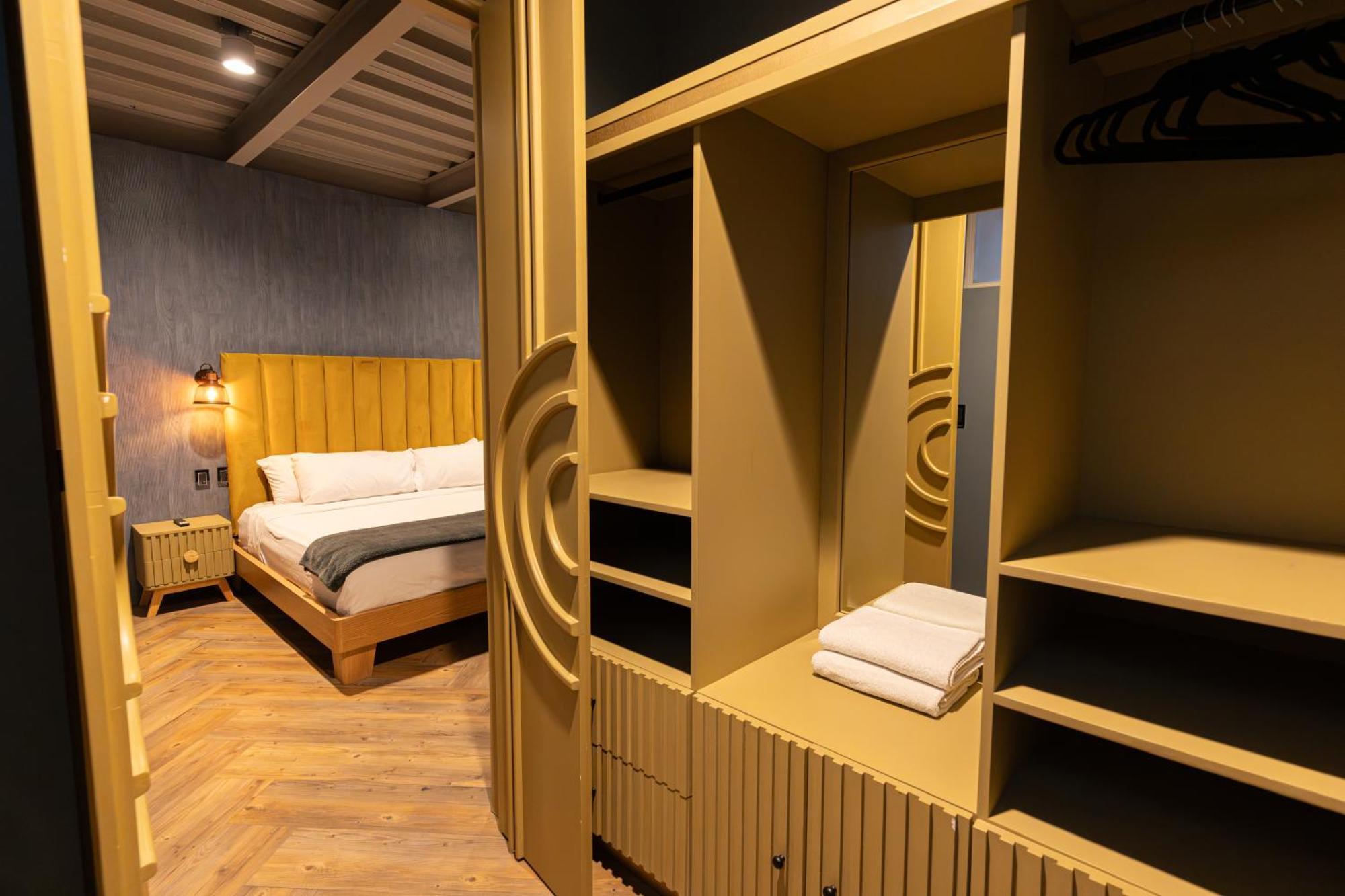 Pandora House Apartamento