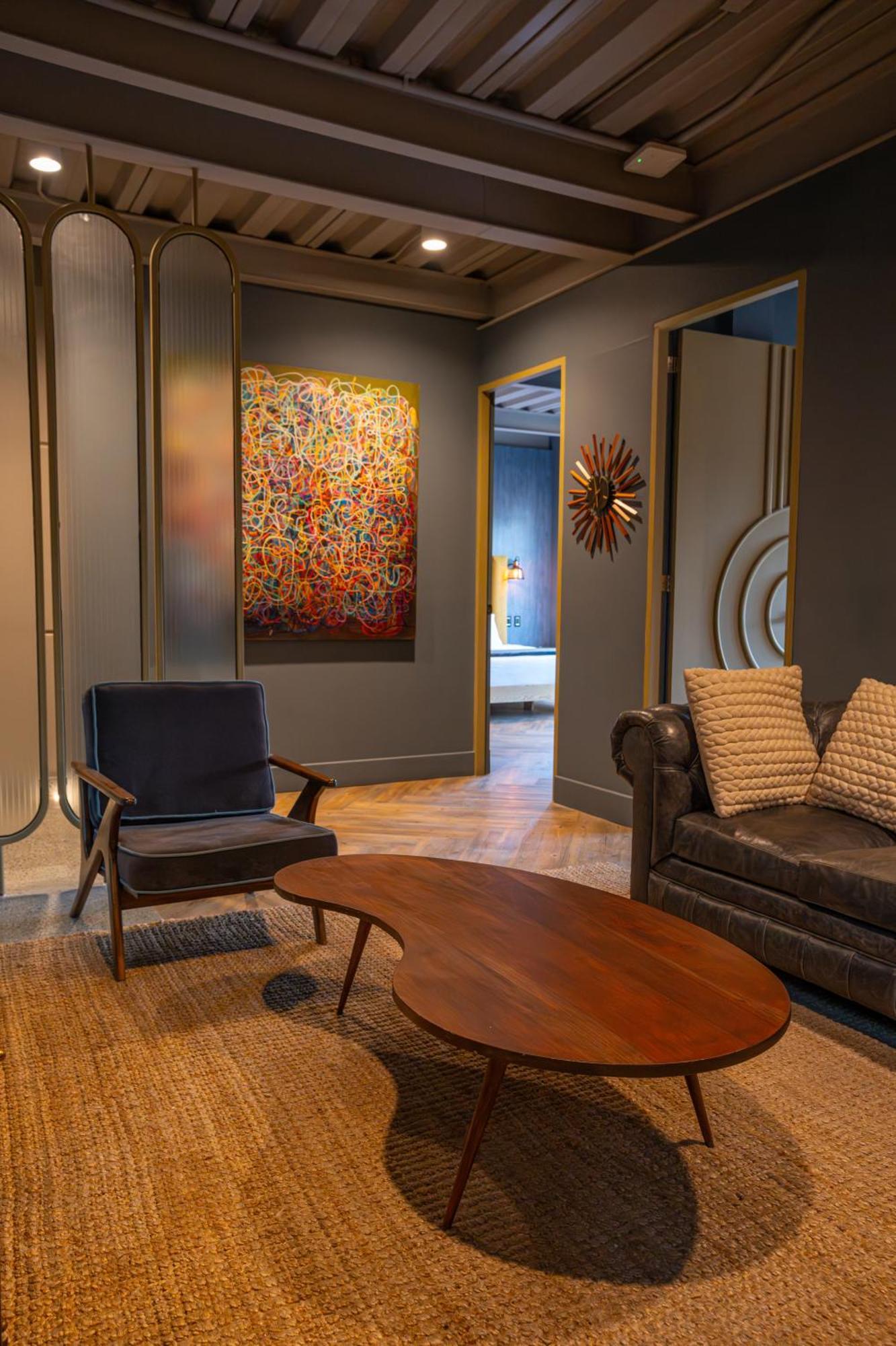 Apartamento Pandora House *