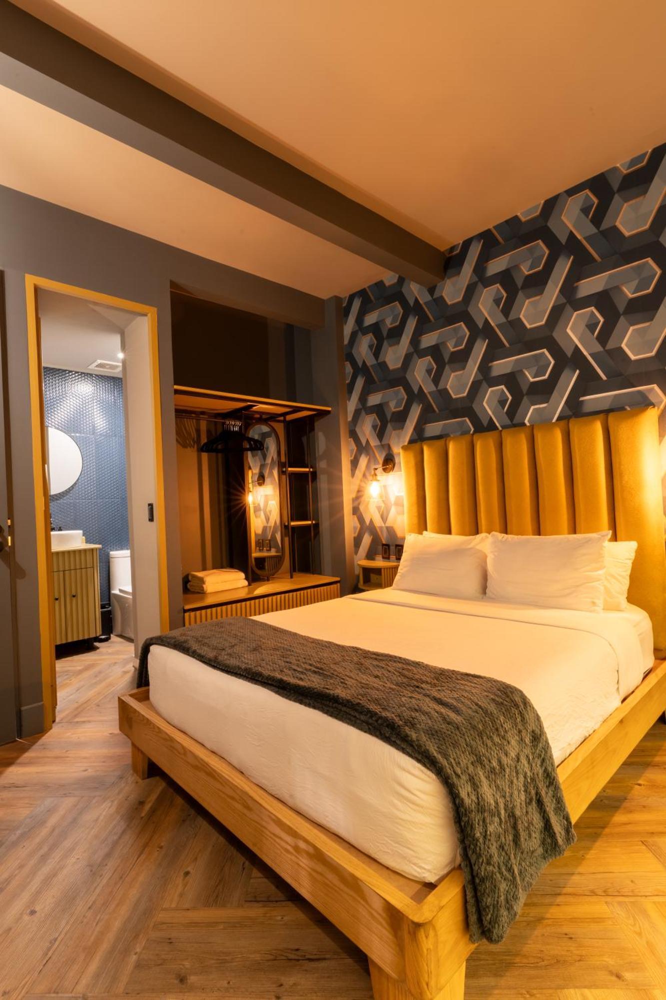 Apartamento Pandora House
