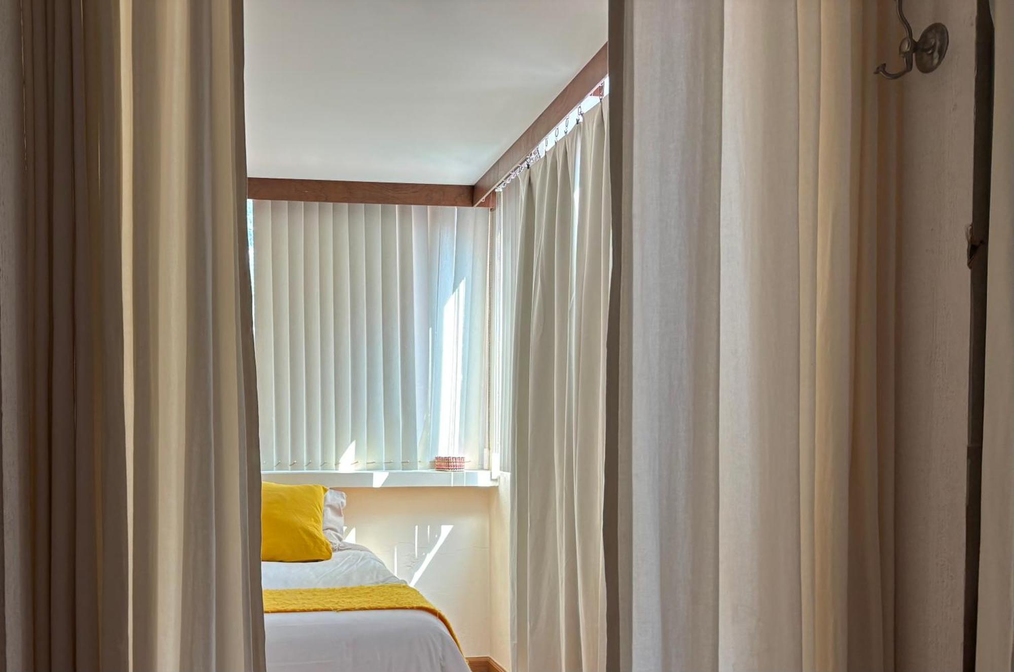 Bed and breakfast Coyoacan