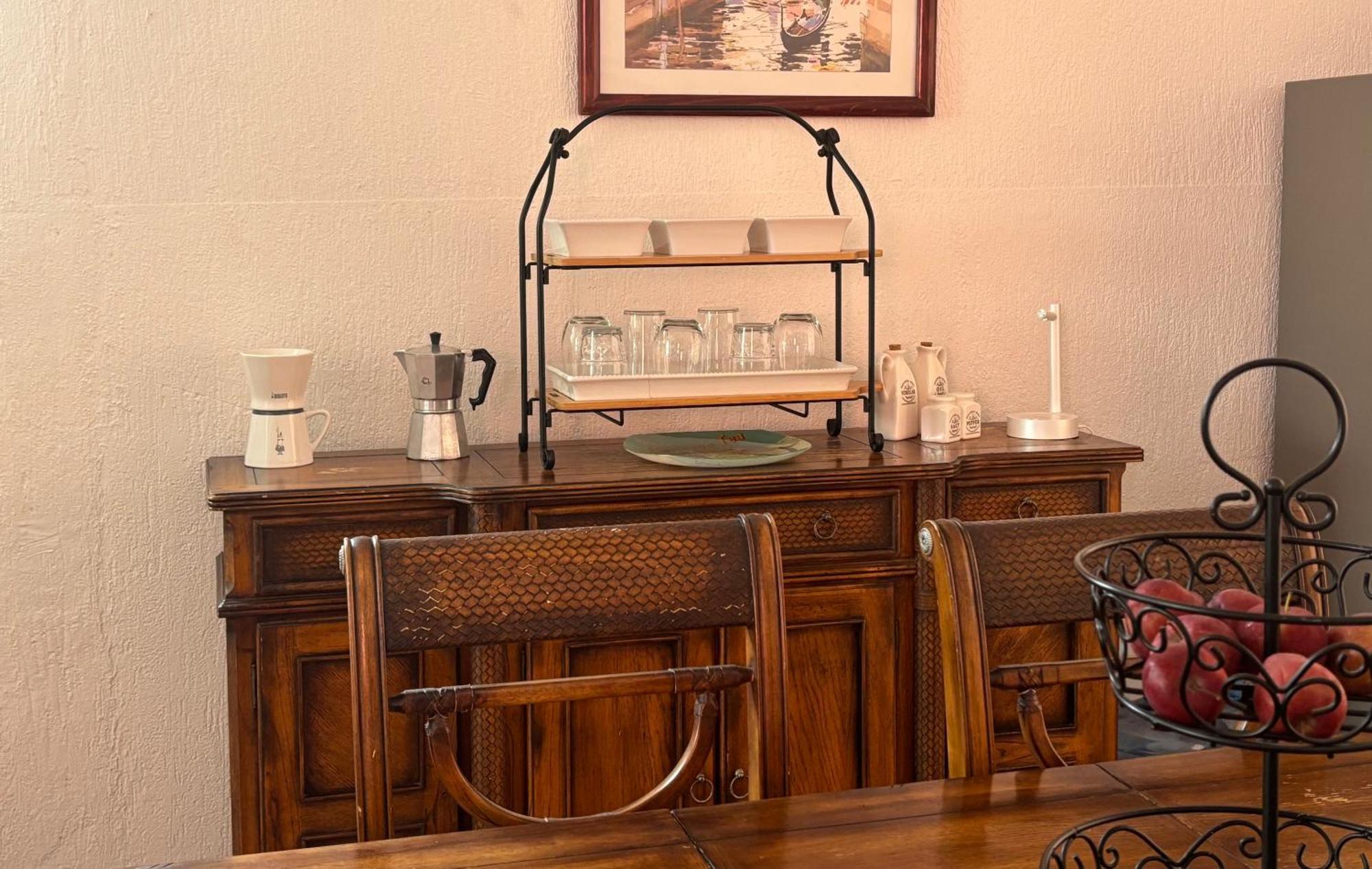 Bed and breakfast Coyoacan *