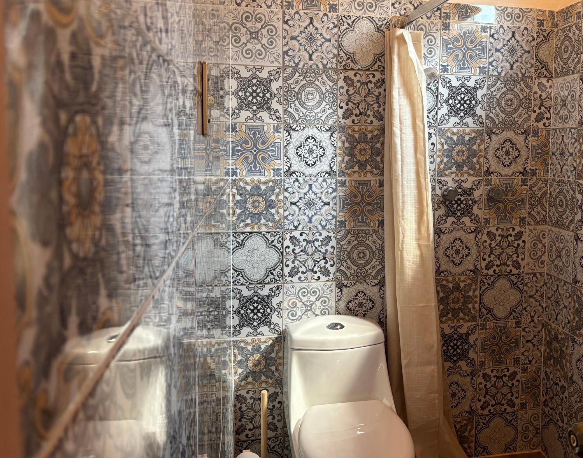 Coyoacan Bed and breakfast