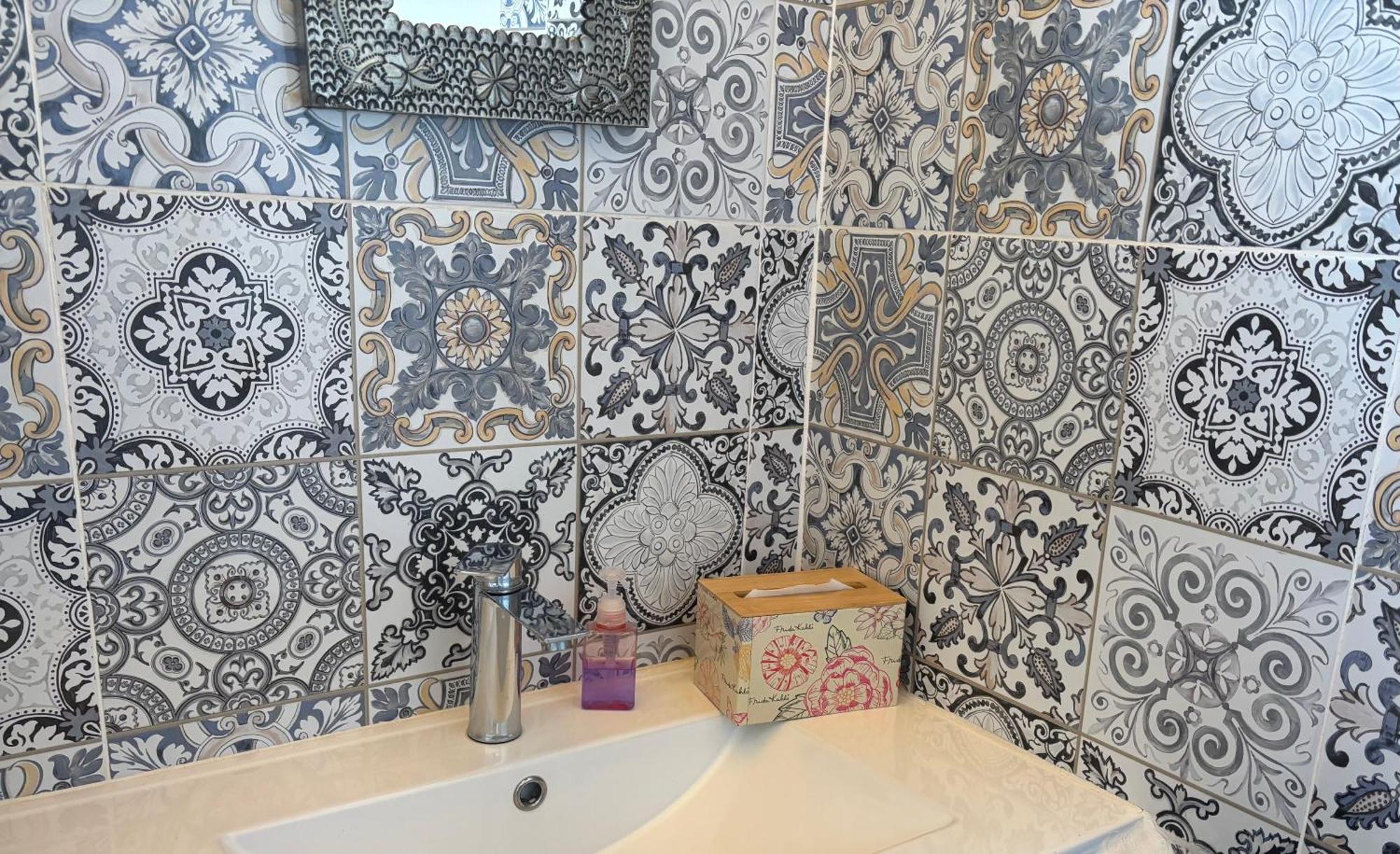 Bed and breakfast Coyoacan