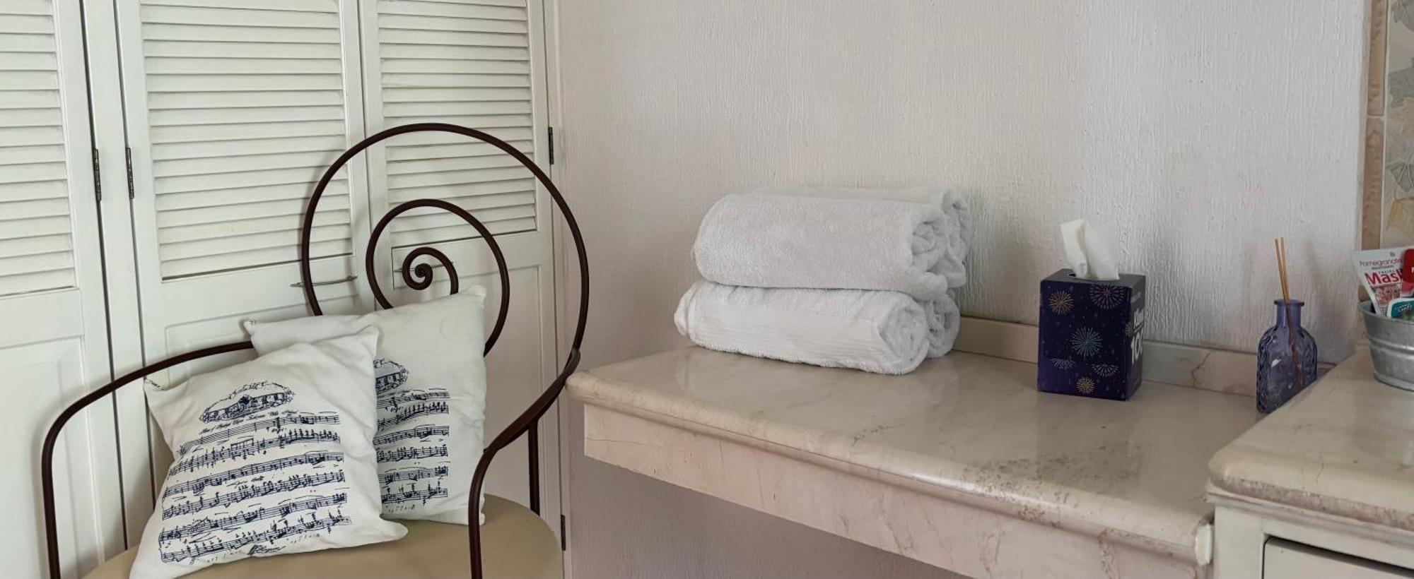 Coyoacan Bed and breakfast