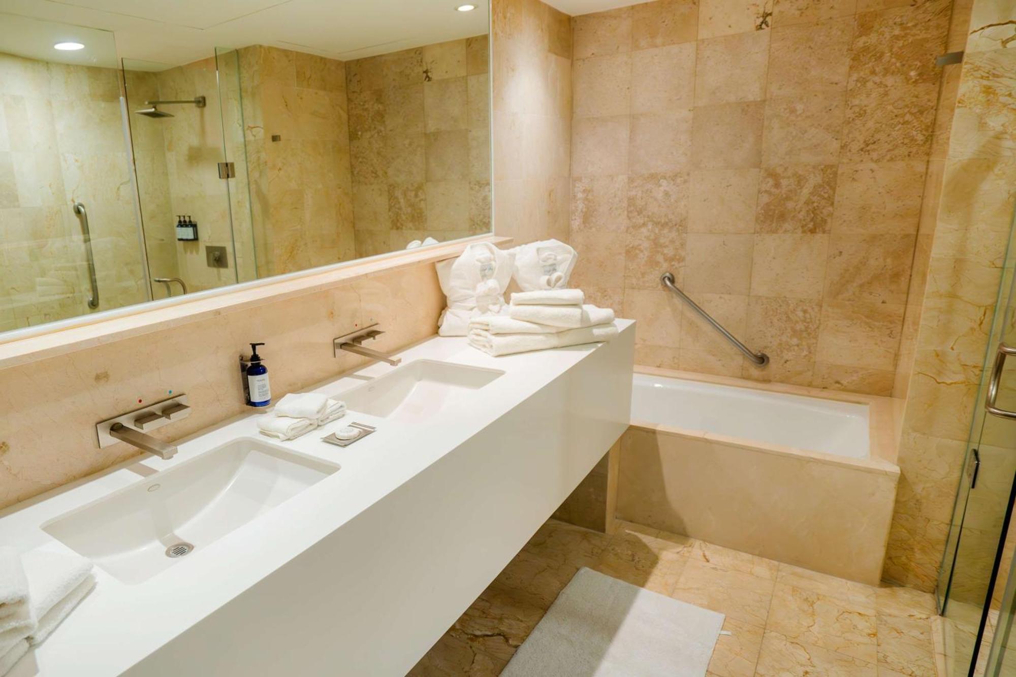 Hotel Fiesta Americana Santa Fe 4*