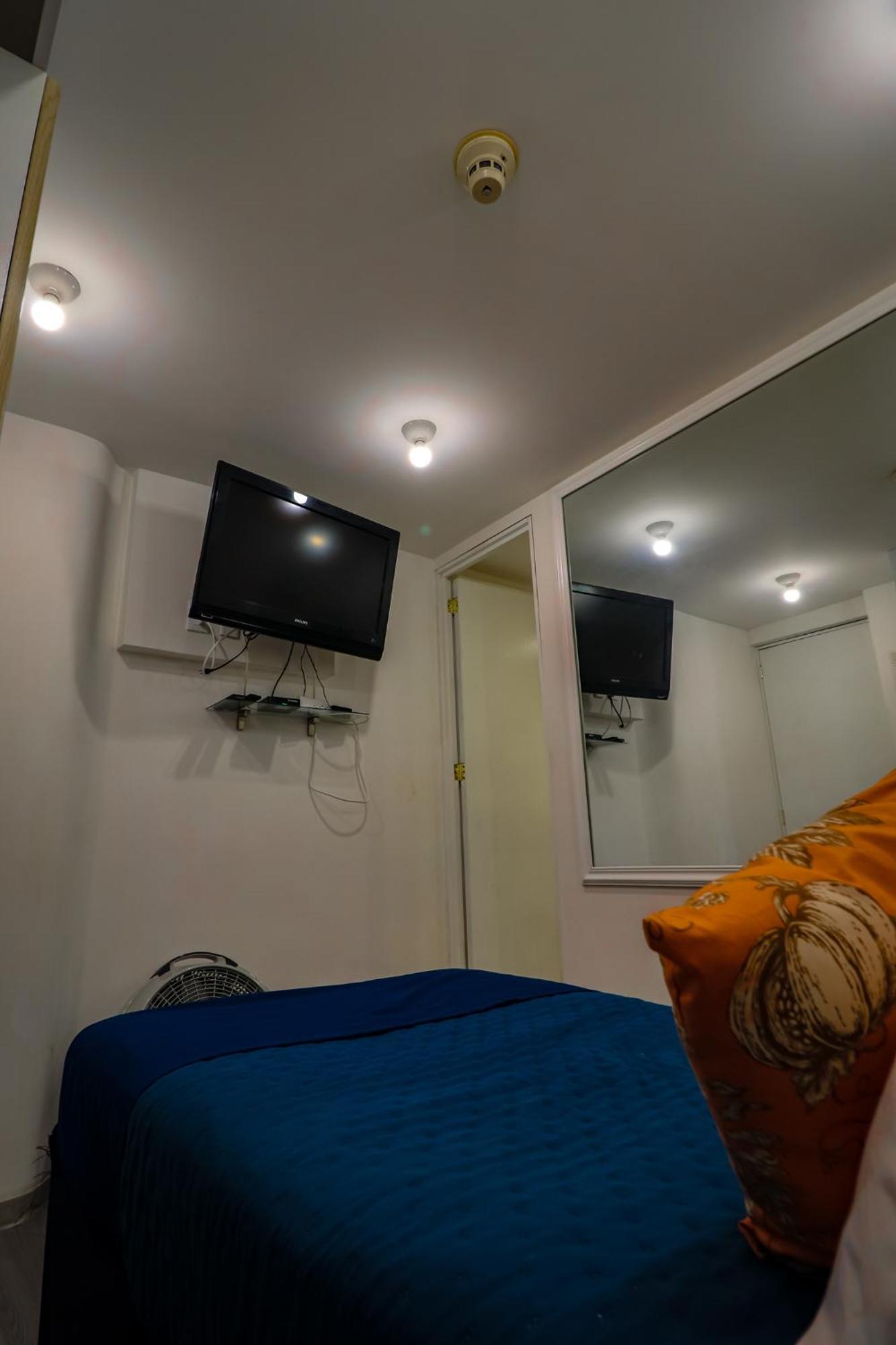 Hotel Emma México DF