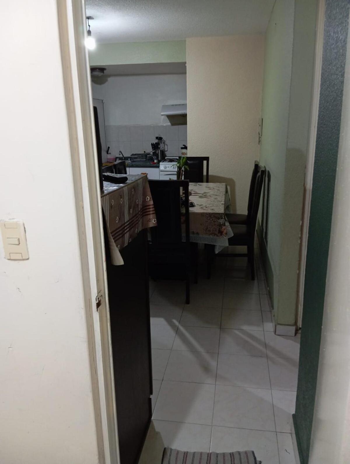 Bonito Departamento En Cdmx Apartamento