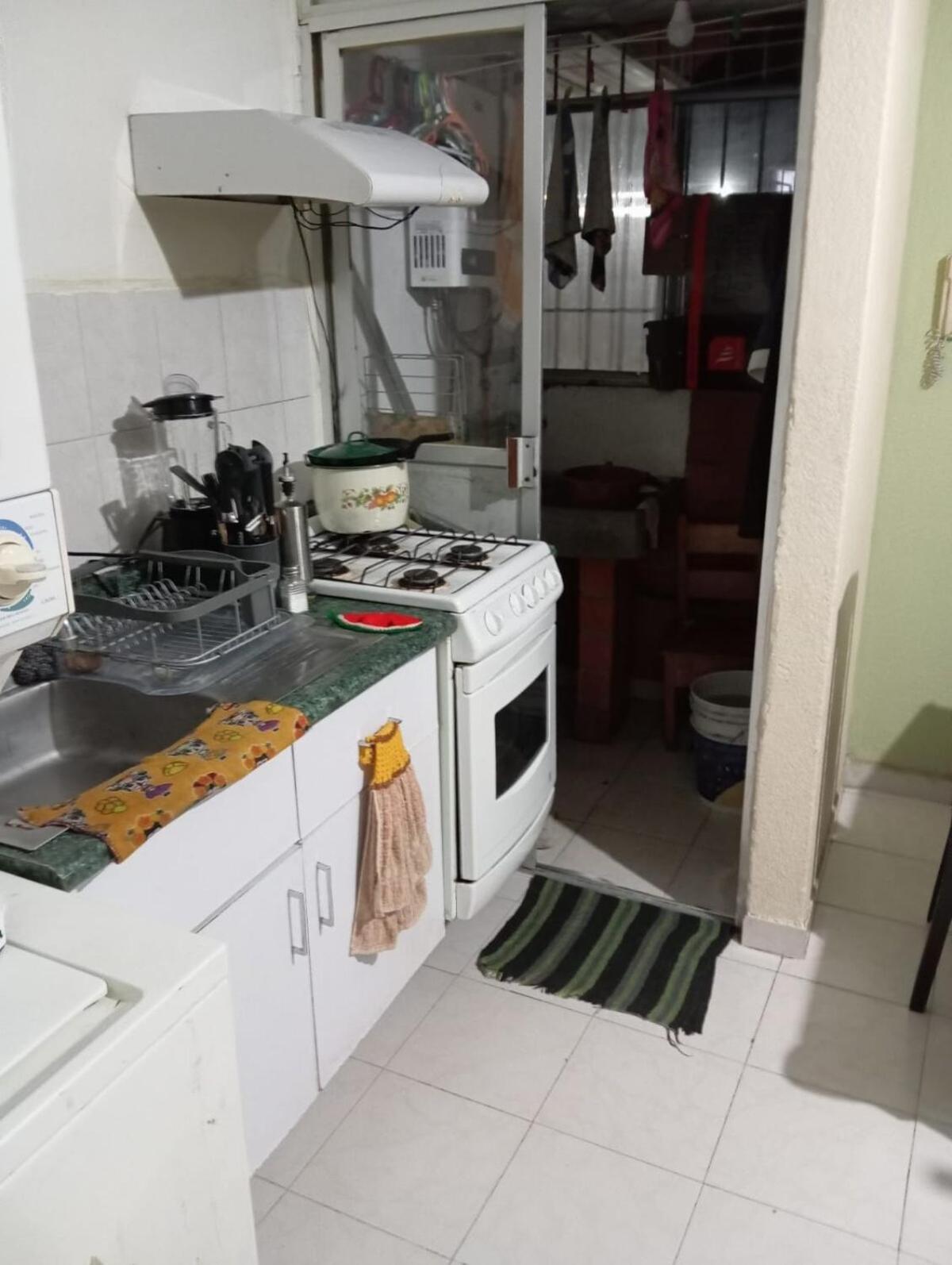 Bonito Departamento En Cdmx Apartamento *