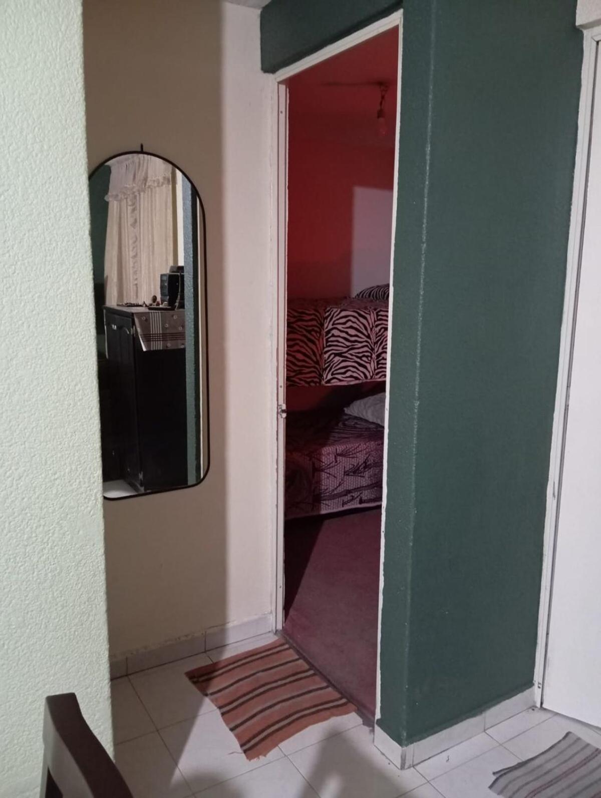 Bonito Departamento En Cdmx Apartamento *