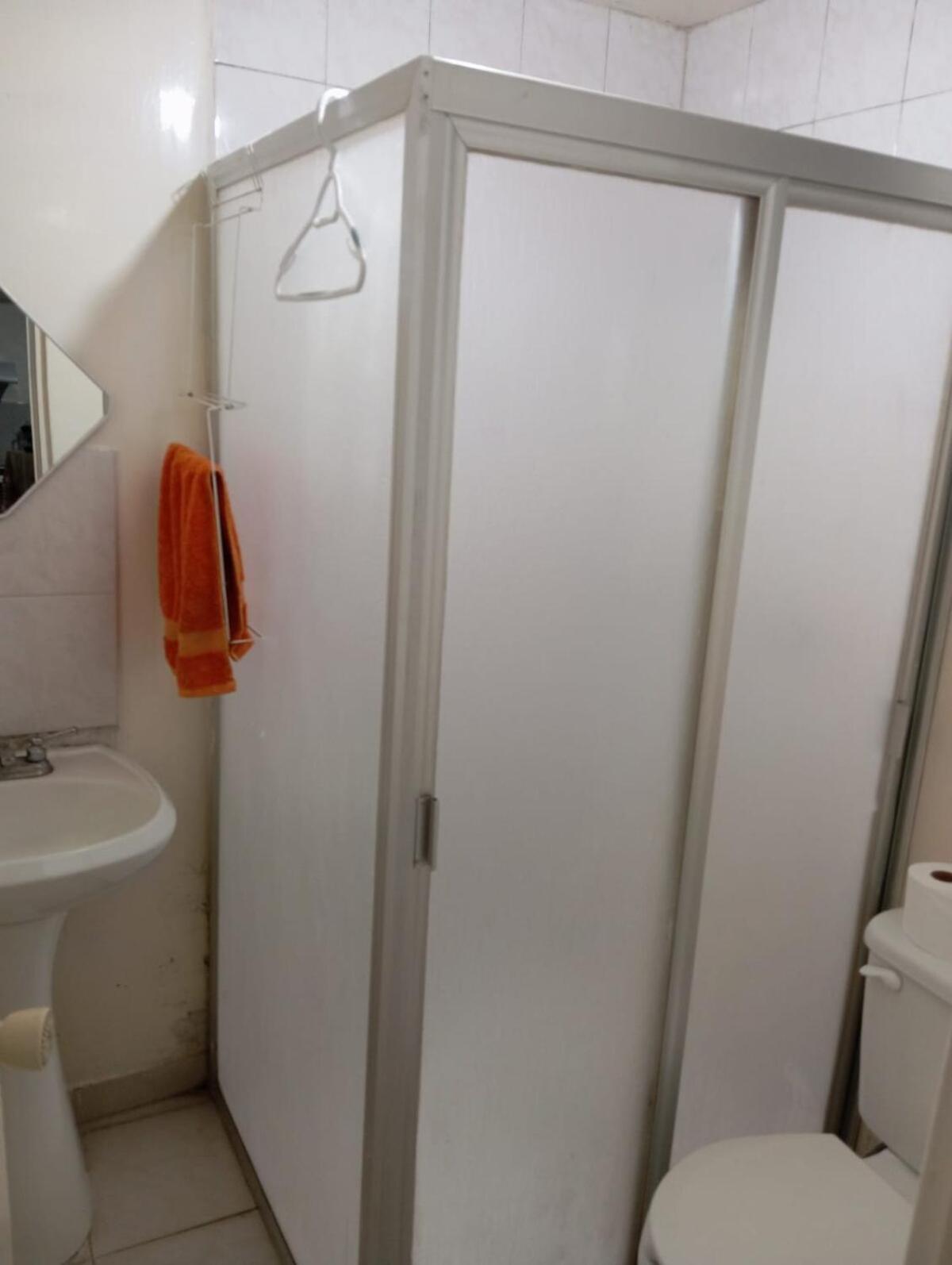 Apartamento Bonito Departamento En Cdmx *