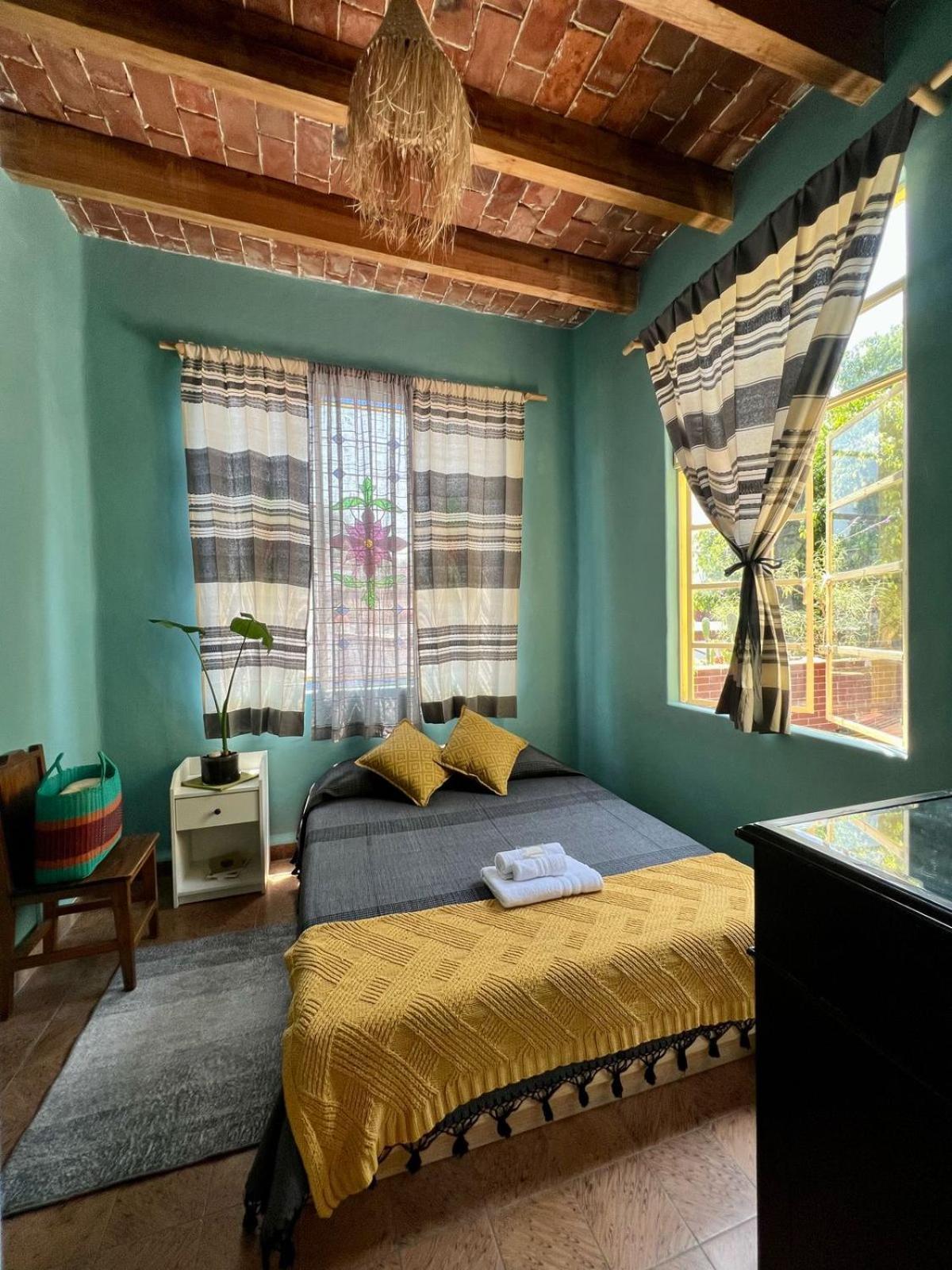 Mar De Lava Bed and breakfast *