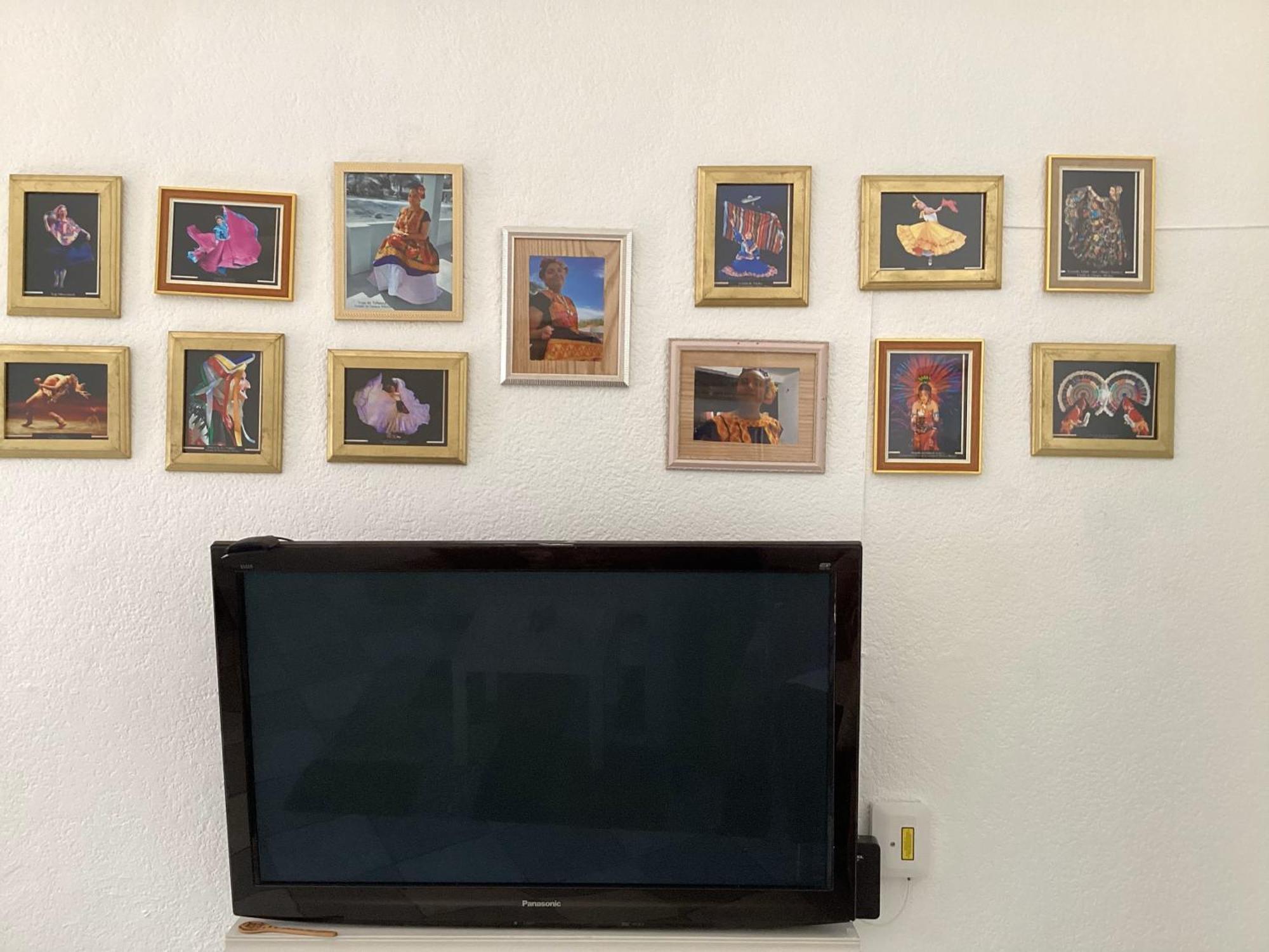 Apartamento Entire Departamento Mi