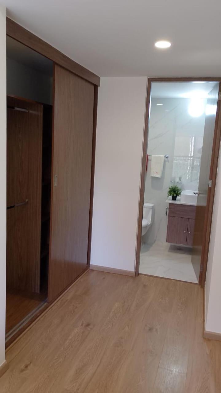 Promo New Near Reforma And Historic Center Cdmx Apartamento *