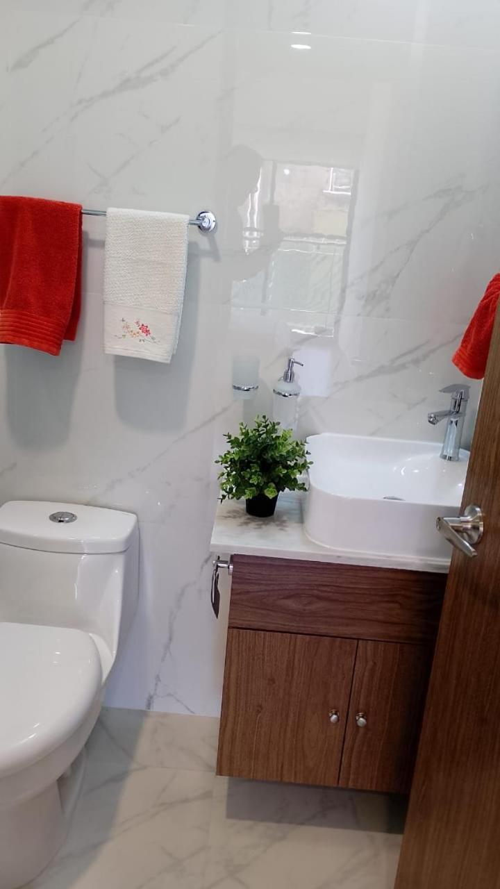 Apartamento Promo New Near Reforma And Historic Center Cdmx México DF