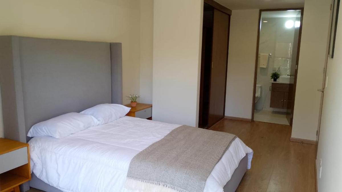 Promo New Near Reforma And Historic Center Cdmx Apartamento