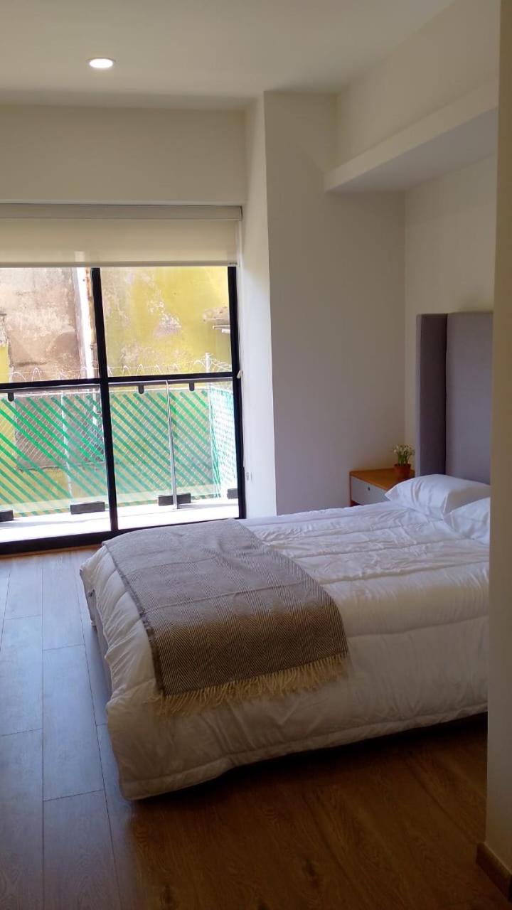 Apartamento Promo New Near Reforma And Historic Center Cdmx *