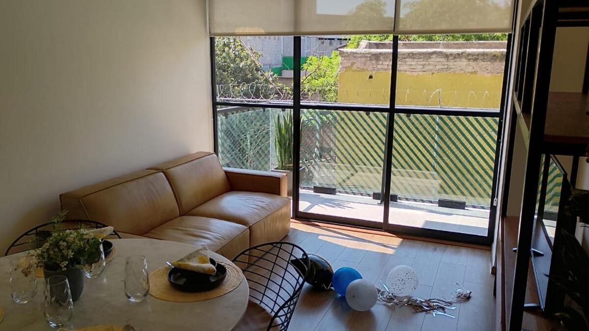 Promo New Near Reforma And Historic Center Cdmx Apartamento *