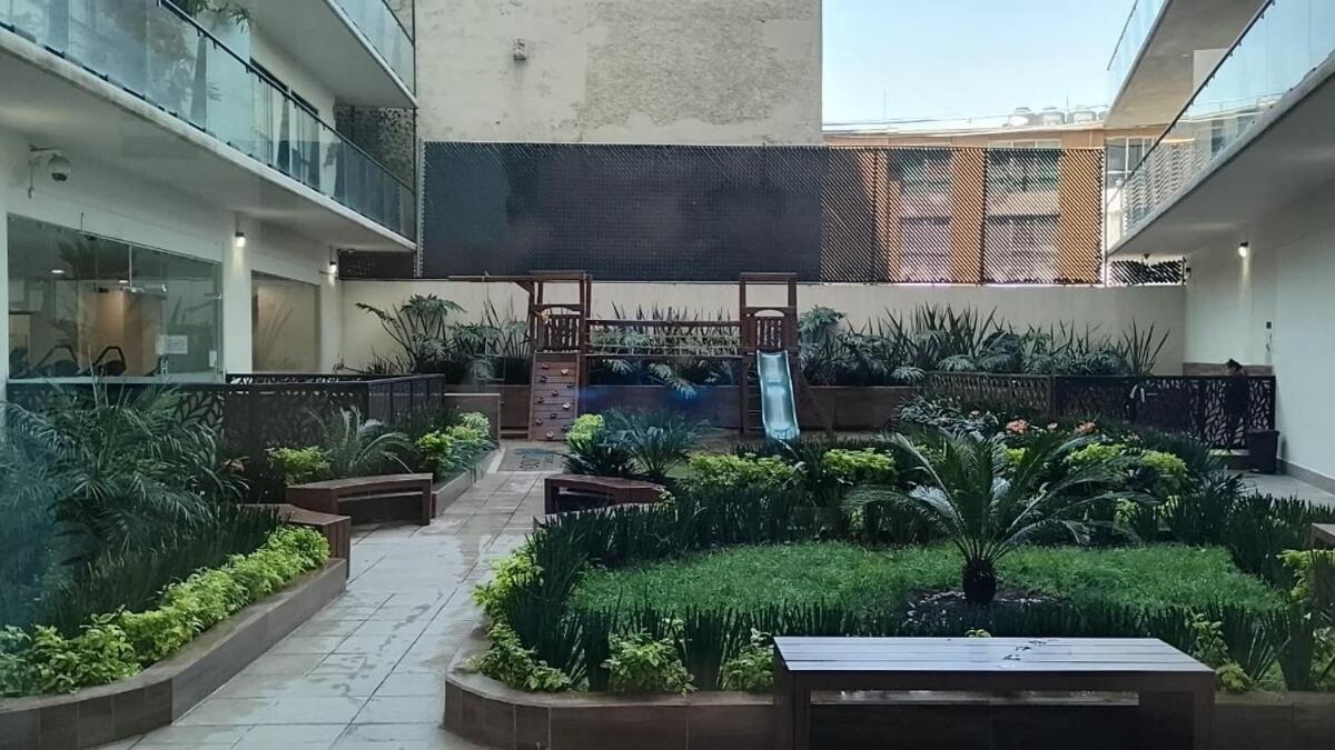 Promo New Near Reforma And Historic Center Cdmx Apartamento *