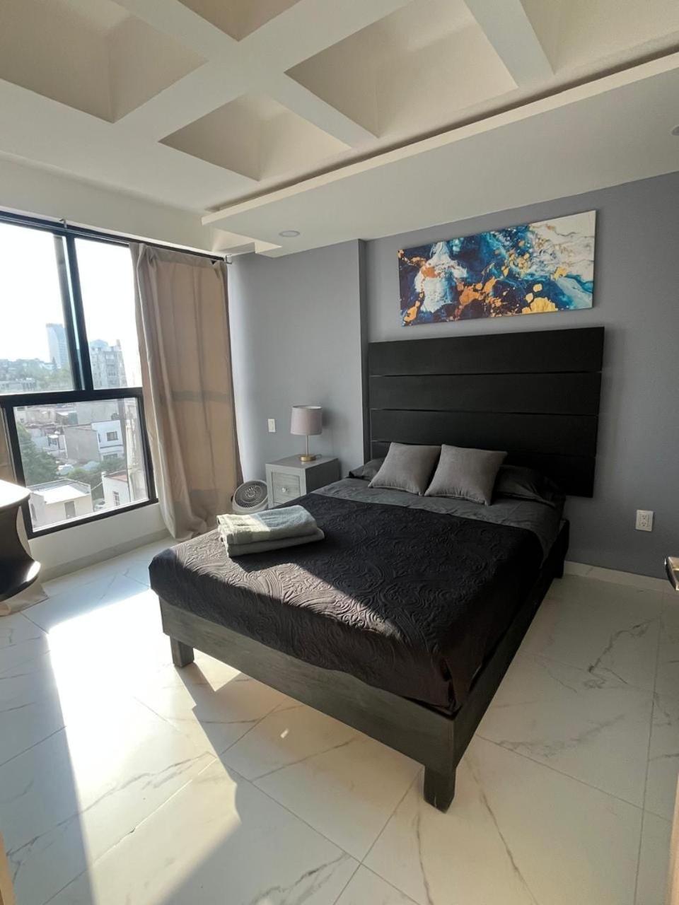 Fantastic In Roma Sur Apartamento