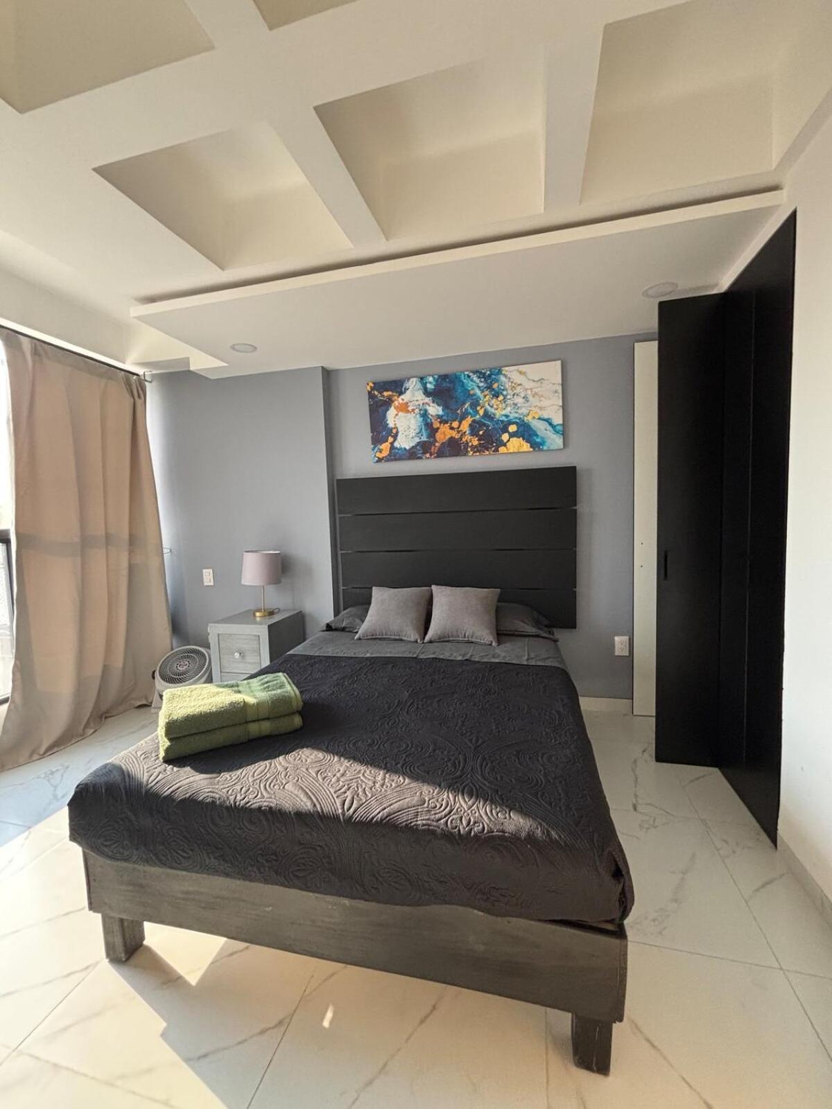 Fantastic In Roma Sur Apartamento *