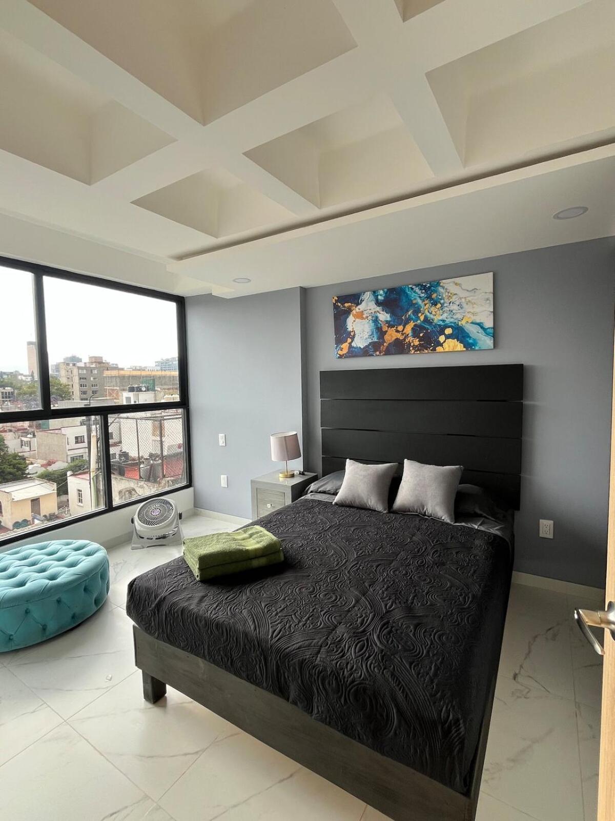 Fantastic In Roma Sur Apartamento *