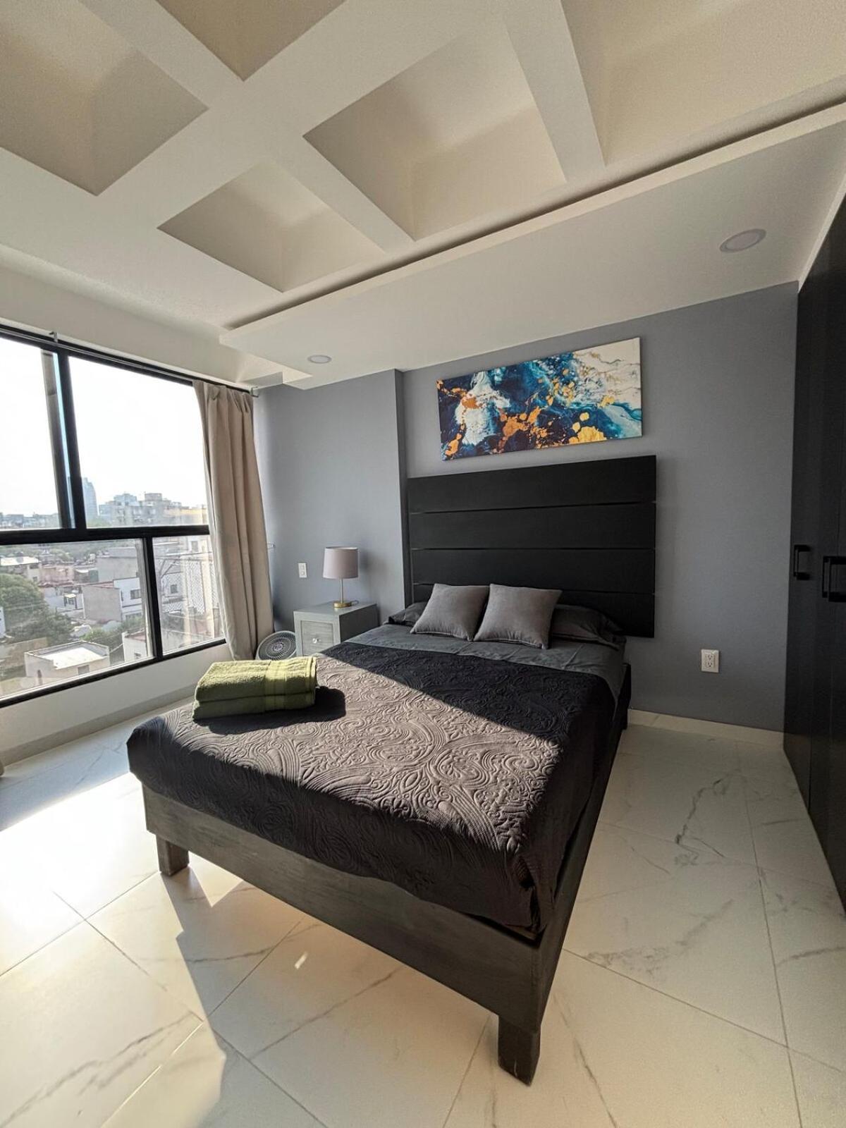 Apartamento Fantastic In Roma Sur *