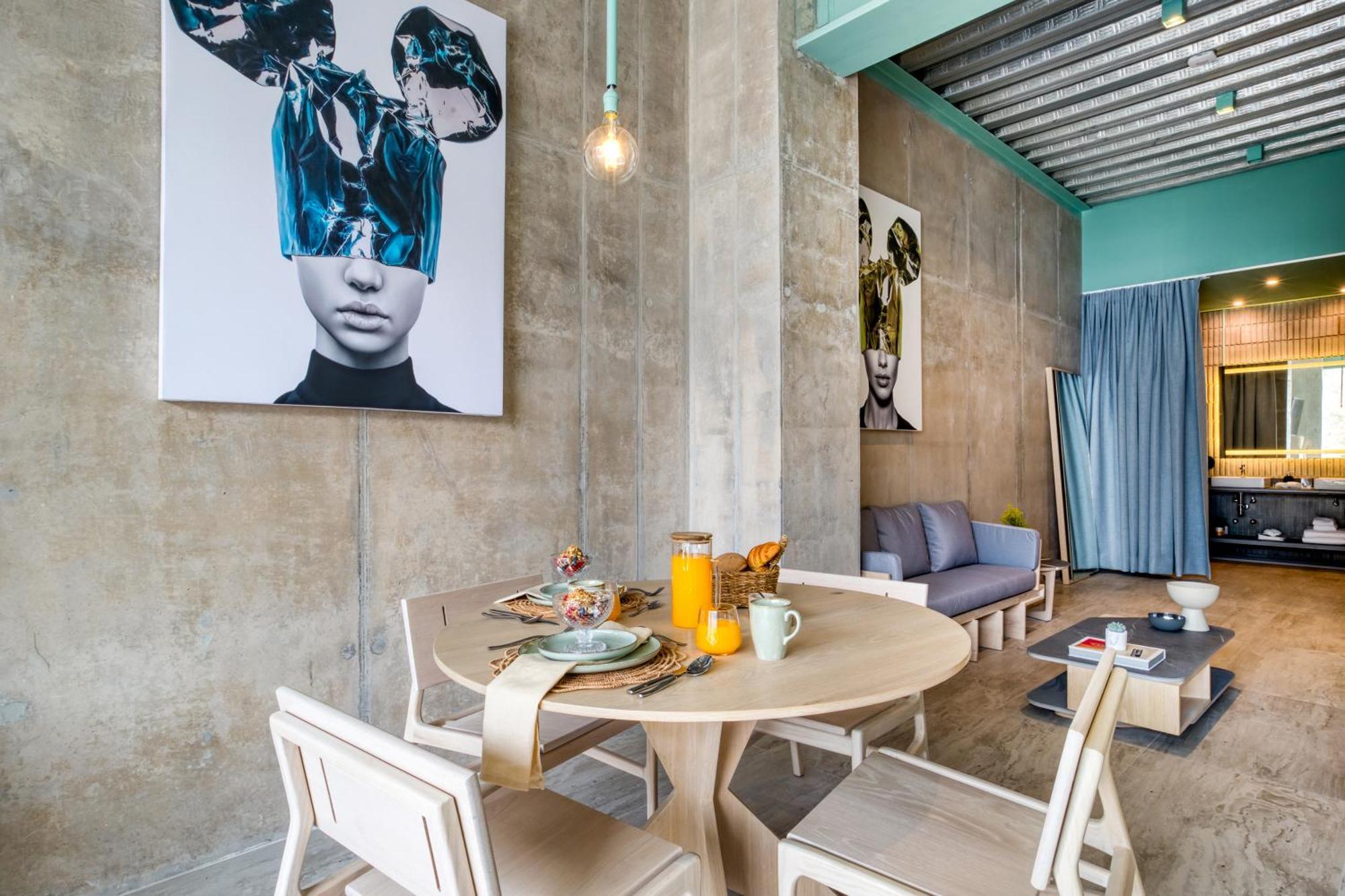 Utopic Polanco By Uliv Apartahotel