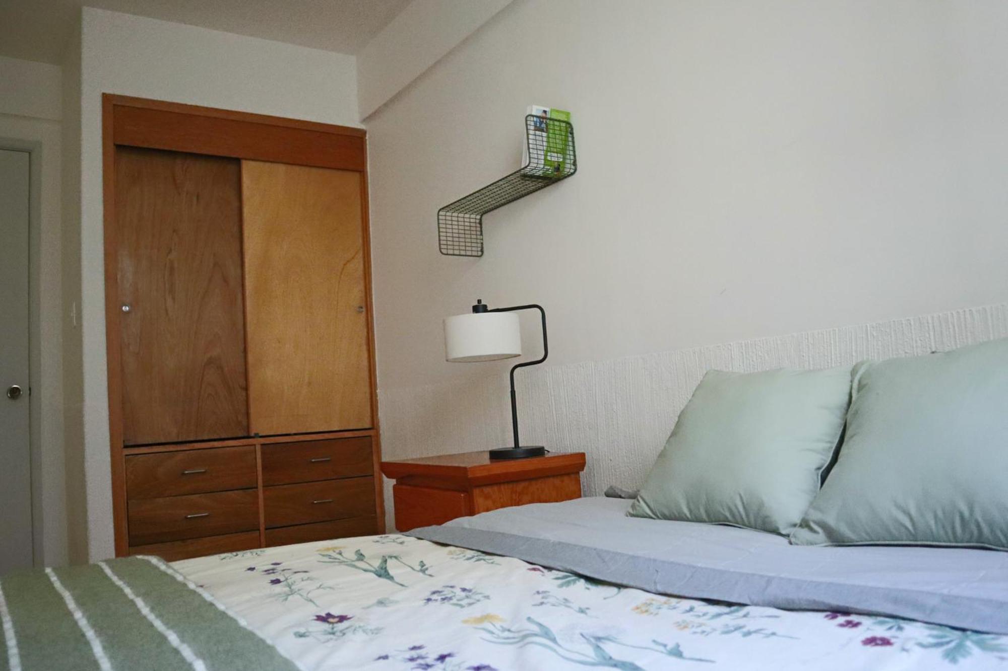 Apartamento Art Deco In La Condesa México DF