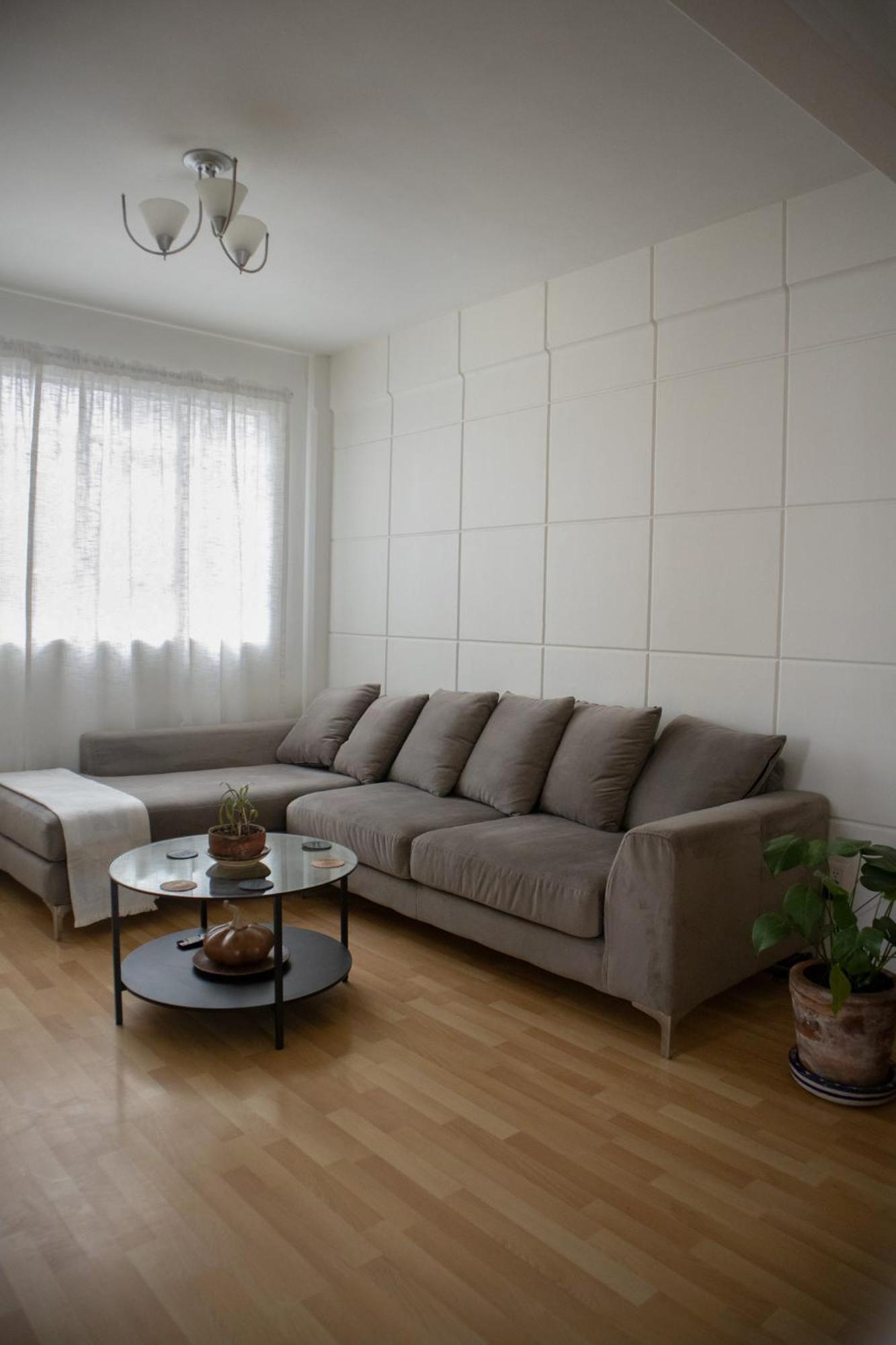 Apartamento Art Deco In La Condesa