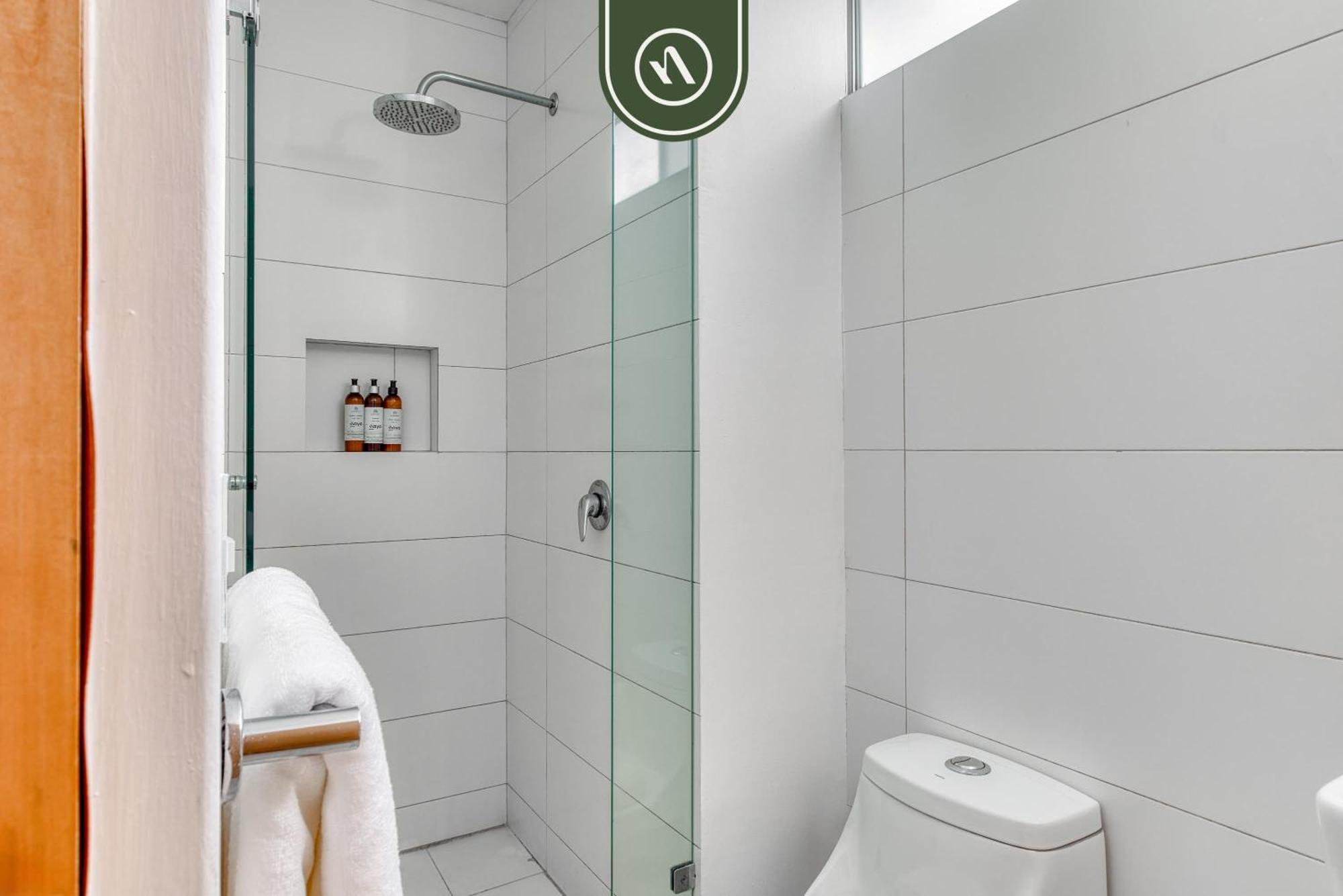 Centric 2 Bedroom - Roma - Rio De Janeiro Park Apartamento México DF