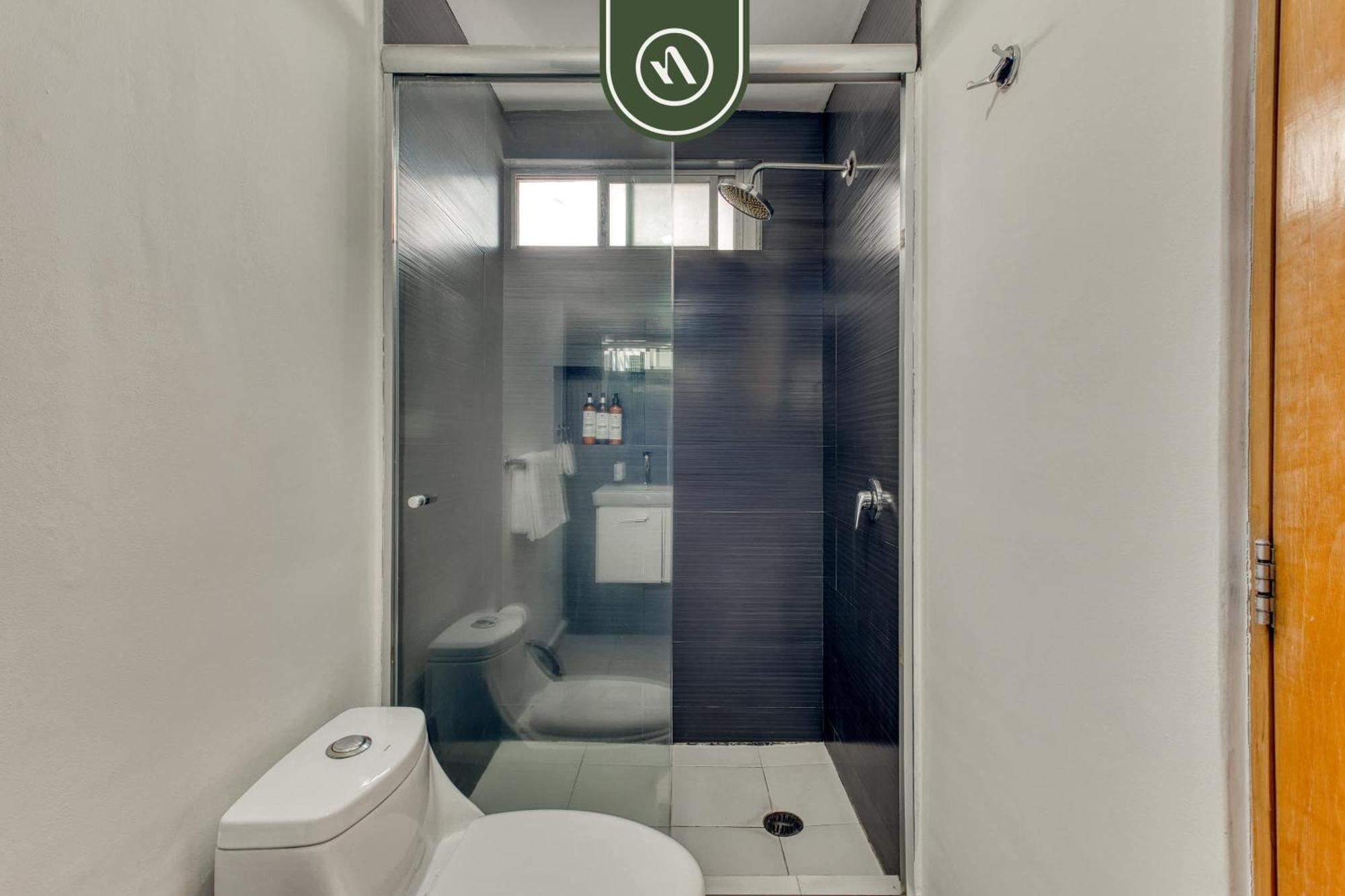 Centric 2 Bedroom - Roma - Rio De Janeiro Park Apartamento *
