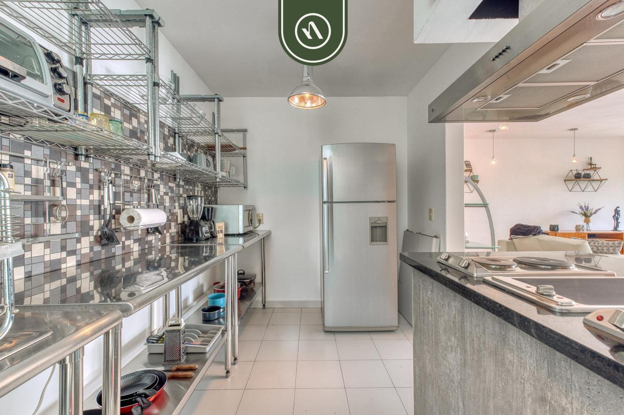Centric 2 Bedroom - Roma - Rio De Janeiro Park