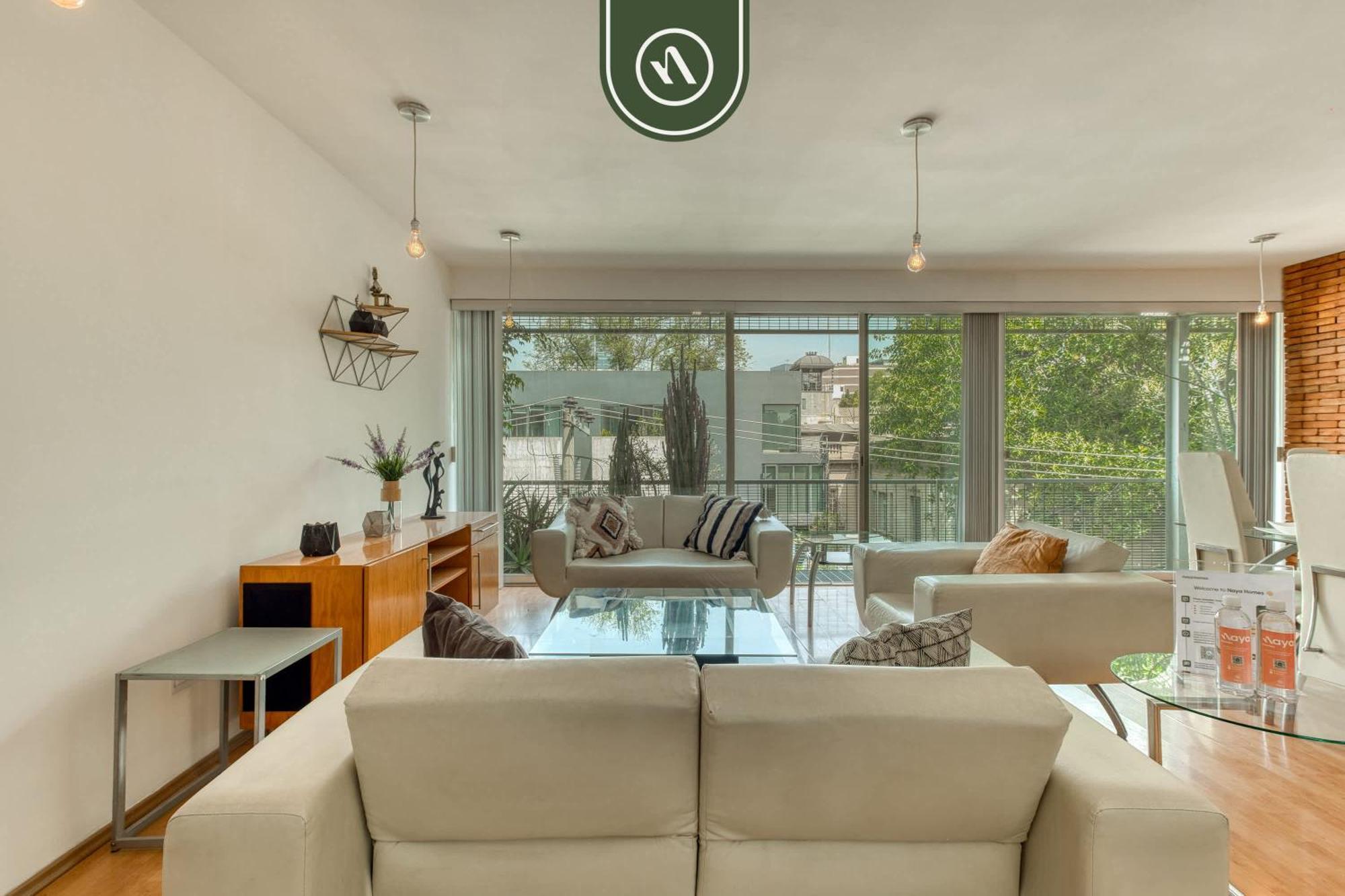 Centric 2 Bedroom - Roma - Rio De Janeiro Park Apartamento *