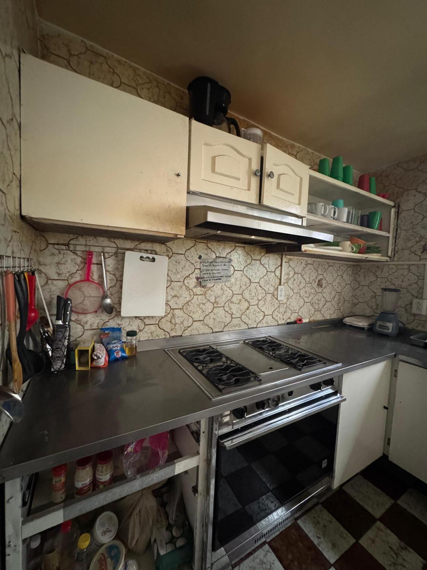 Homestay Casa Cristal Mexico City
