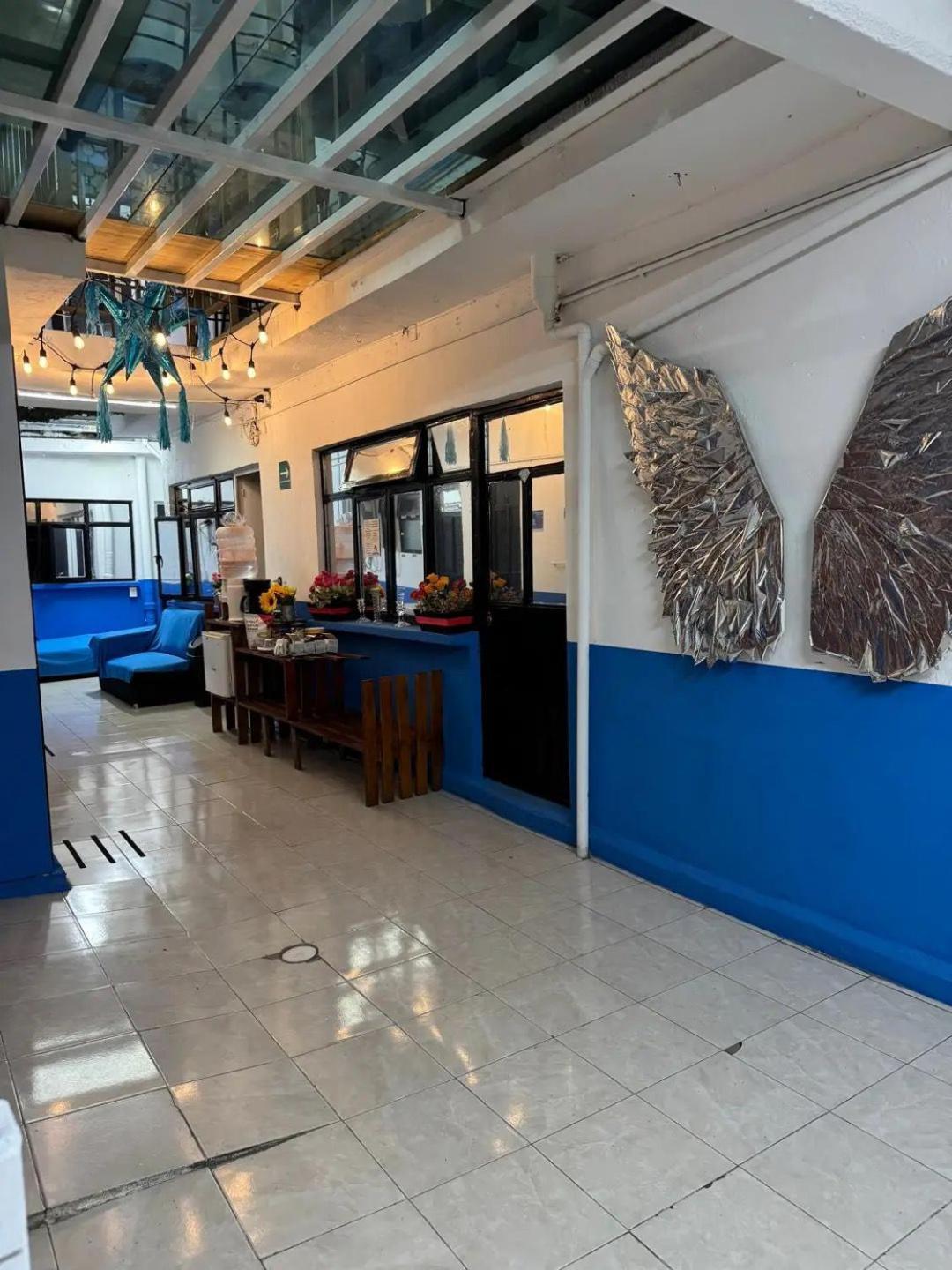 Casa Cristal Homestay *