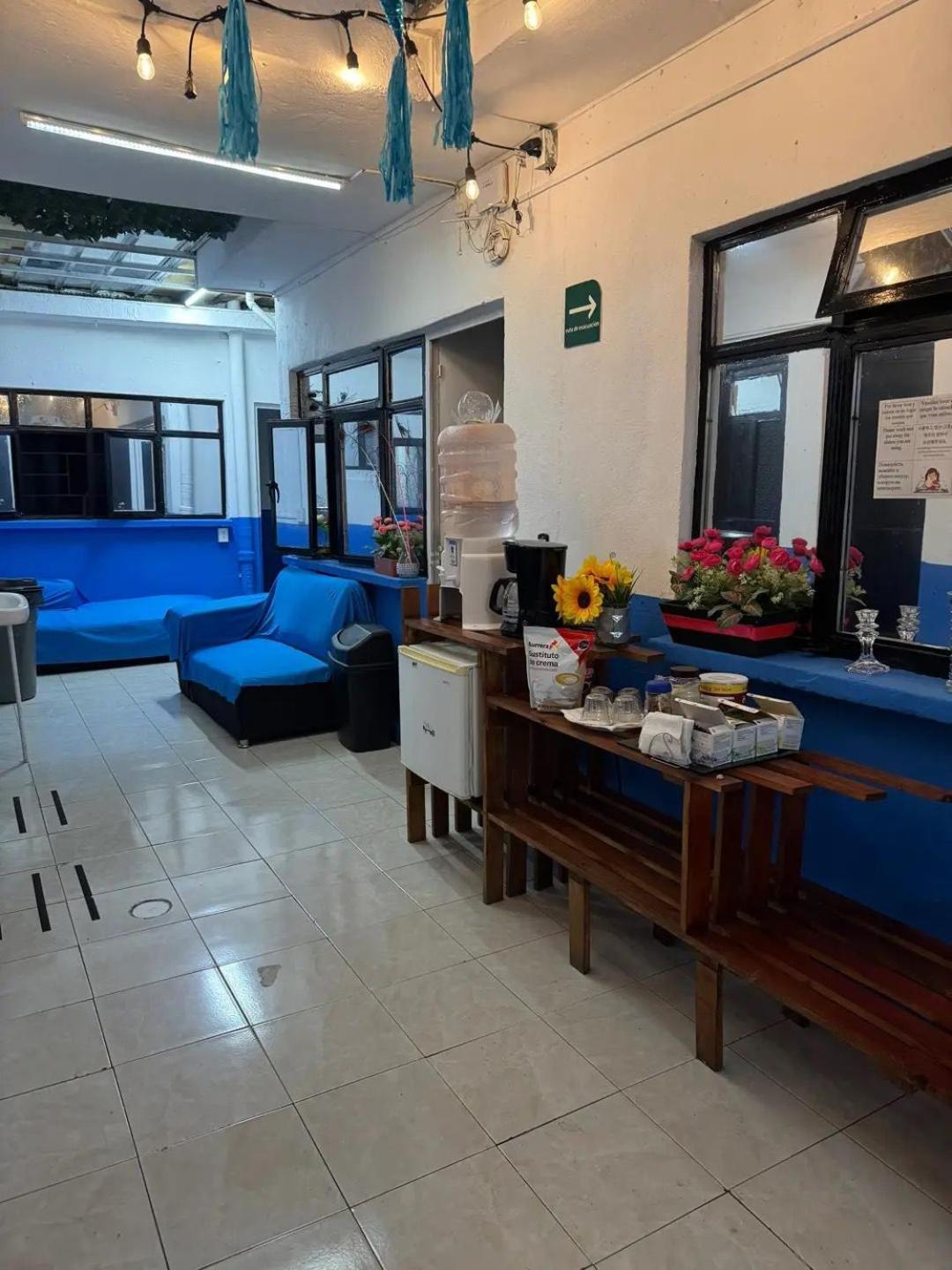 Homestay Casa Cristal *