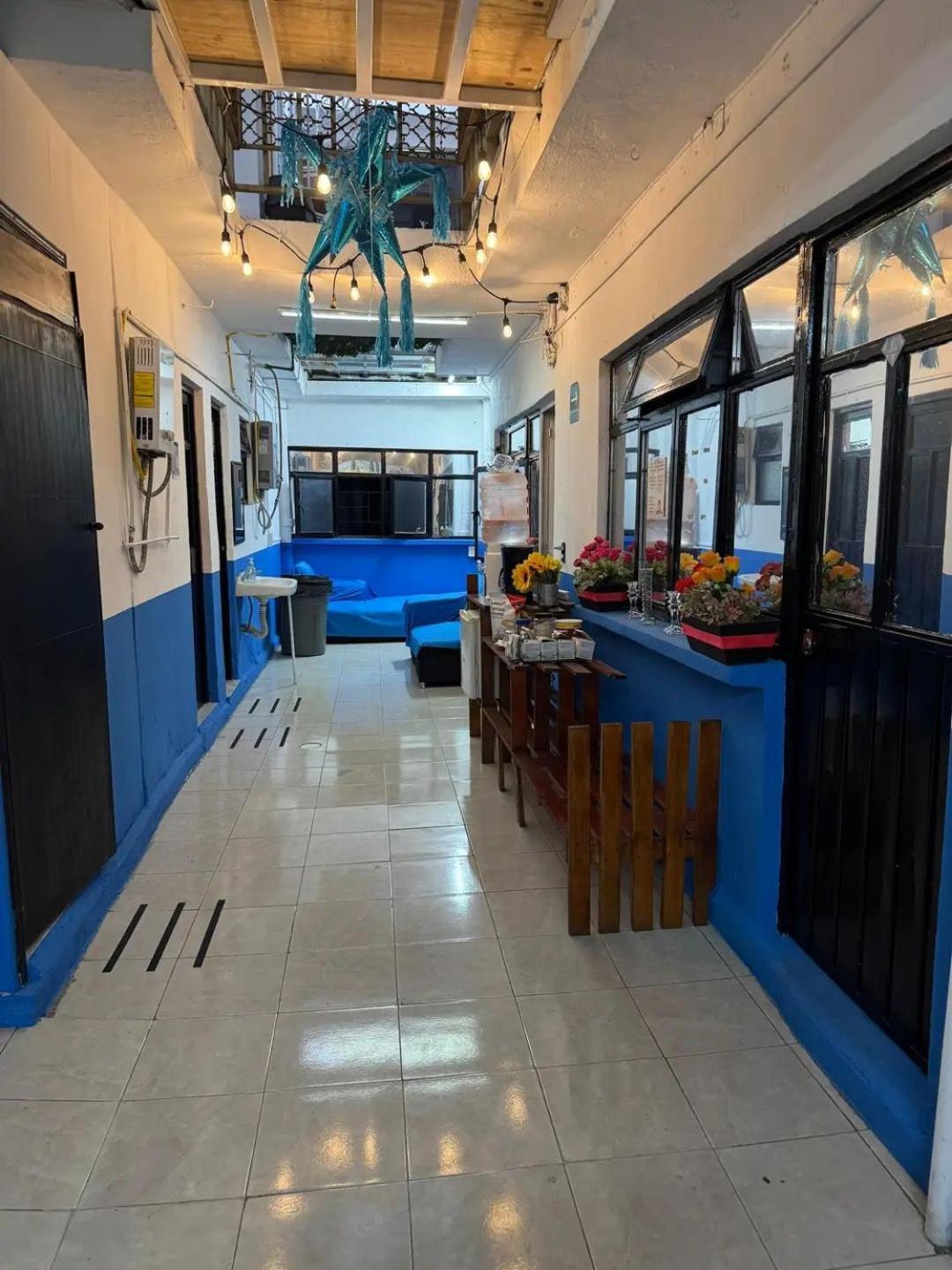 Homestay Casa Cristal *