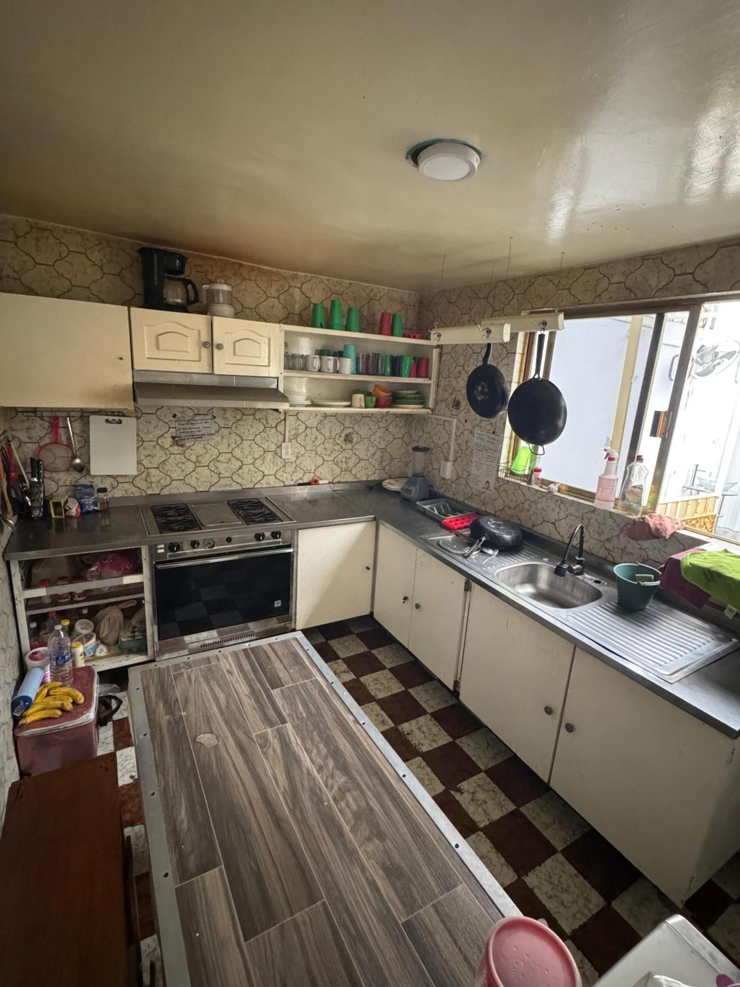 Casa Cristal Homestay Mexico City