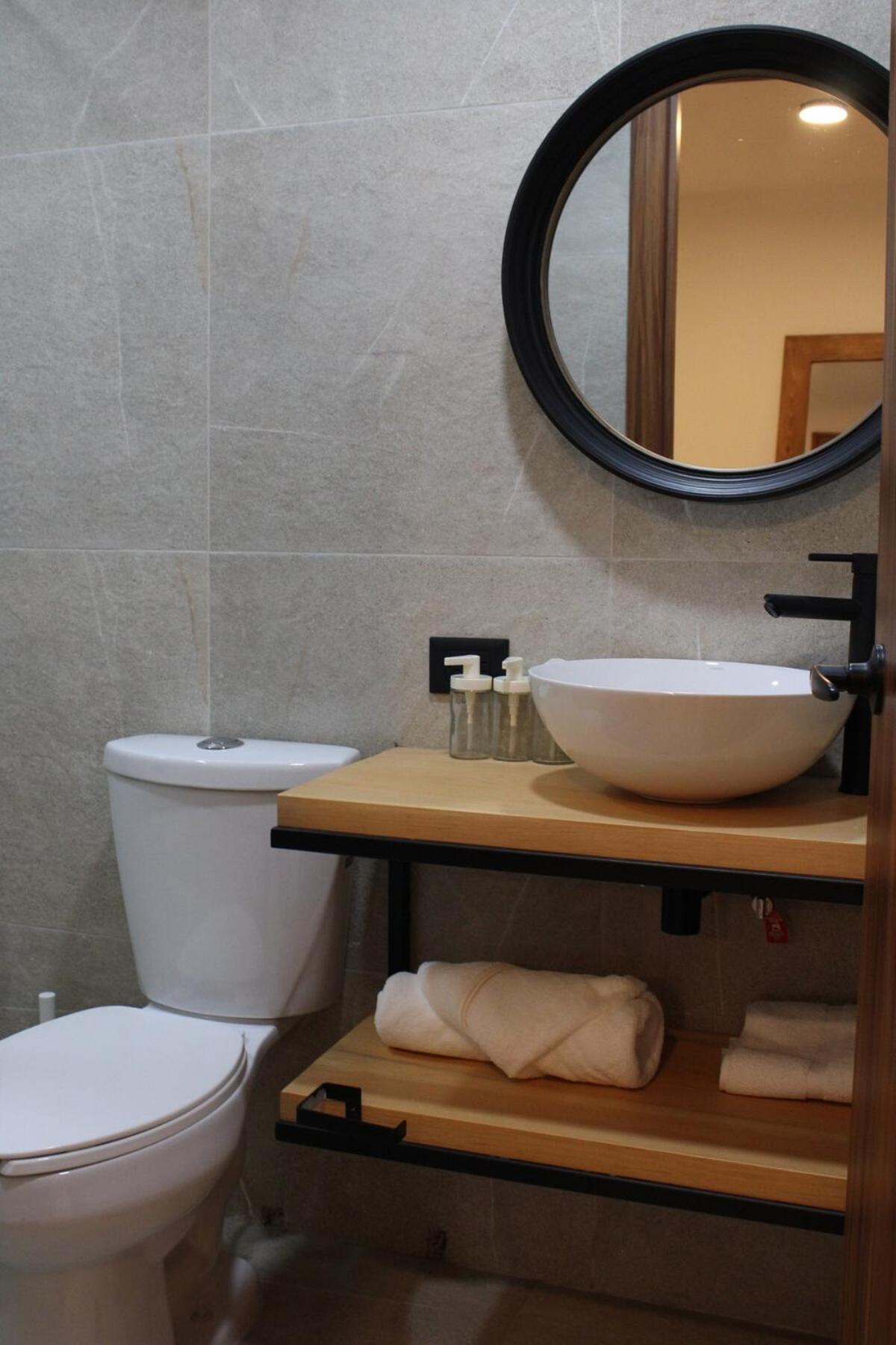 Apartamento Coliving Roma Norte Loft Gaviota