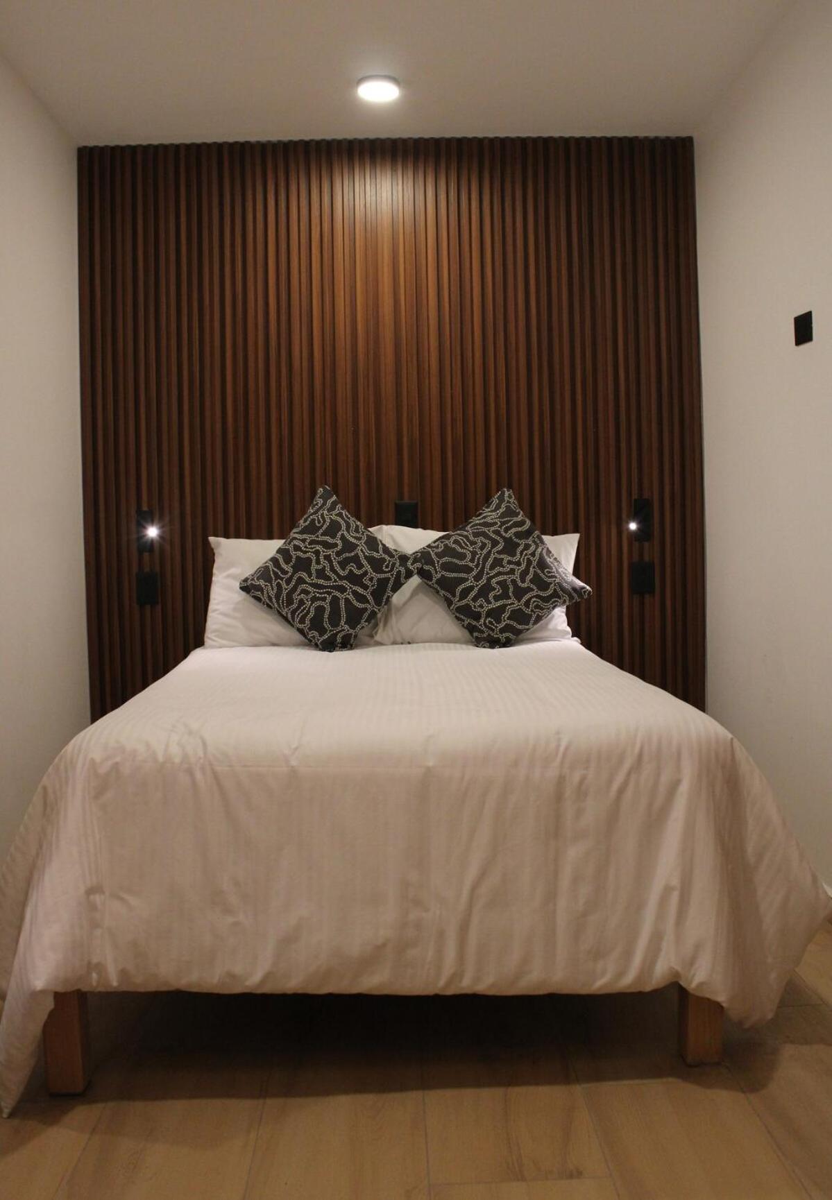 Coliving Roma Norte Loft Gaviota Apartamento *