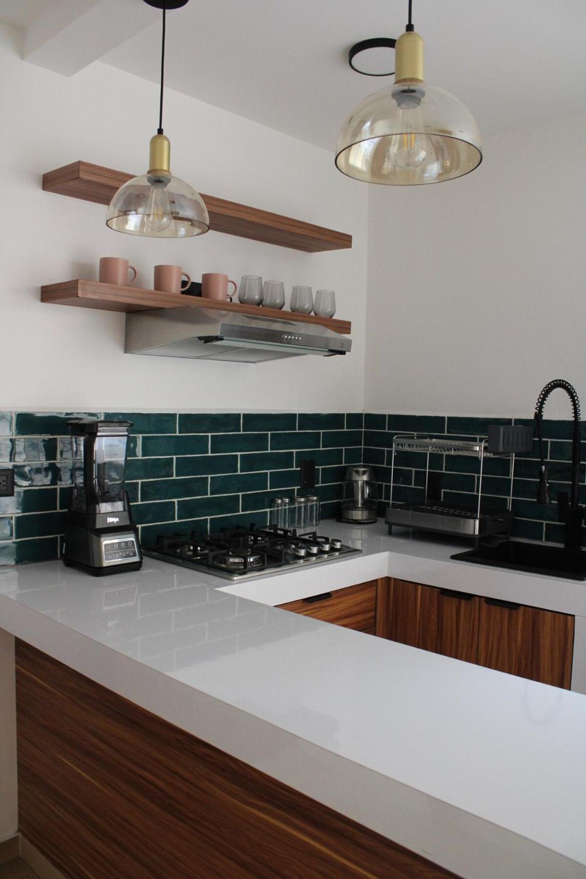 Coliving Roma Norte Loft Gaviota Apartamento *