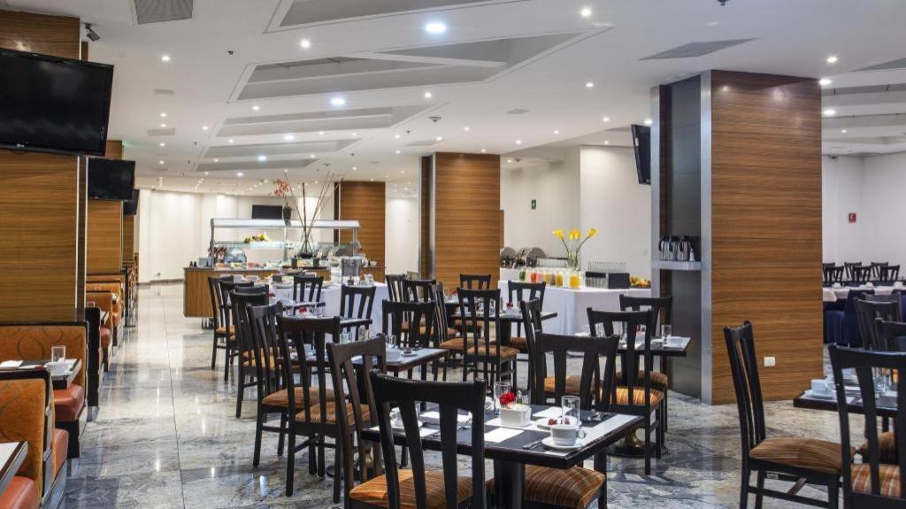 Coyoacan Hotel México DF