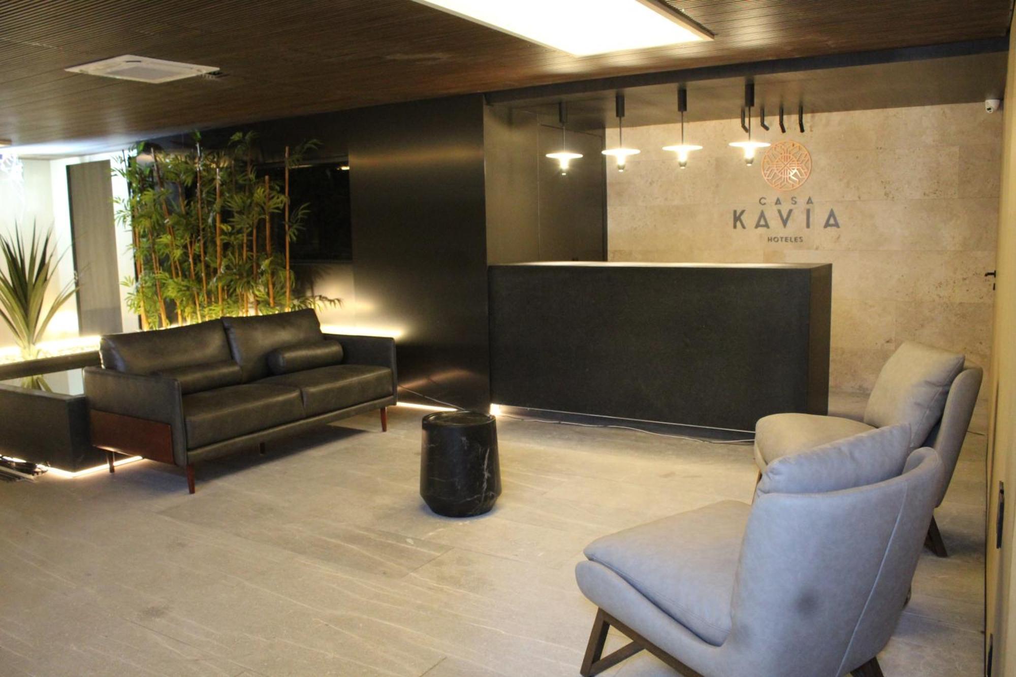 Casa Kavia 4*