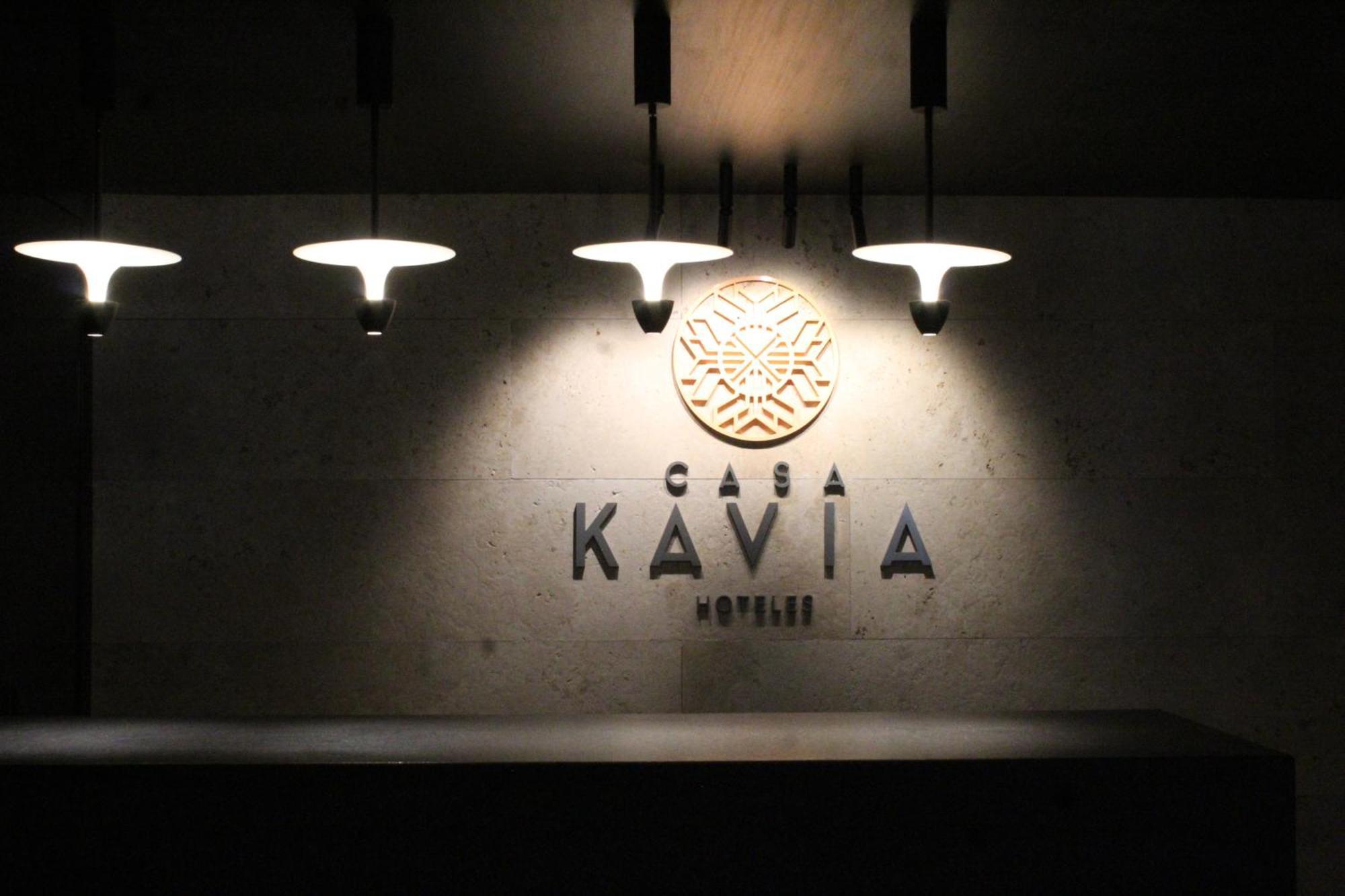 Casa Kavia