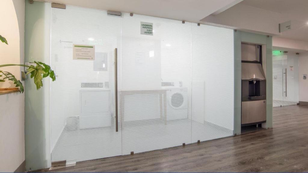 Hotel Coyoacan 3*