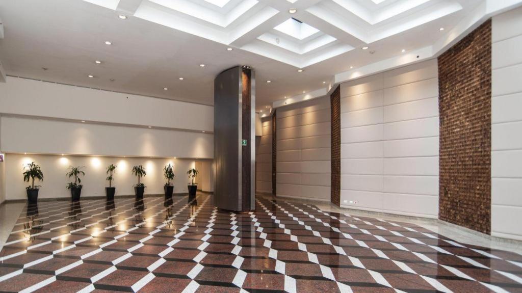 Coyoacan Hotel