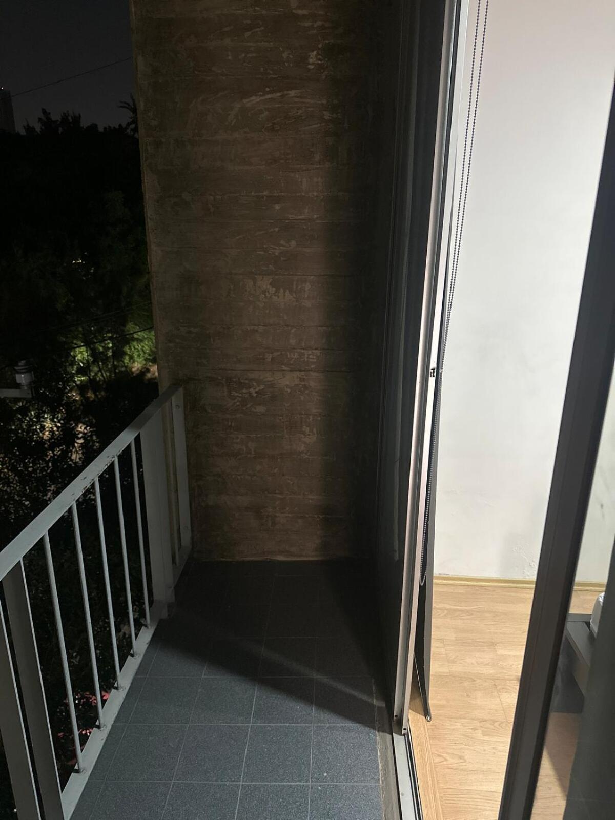Apartment Full Facing Roma Mexico City